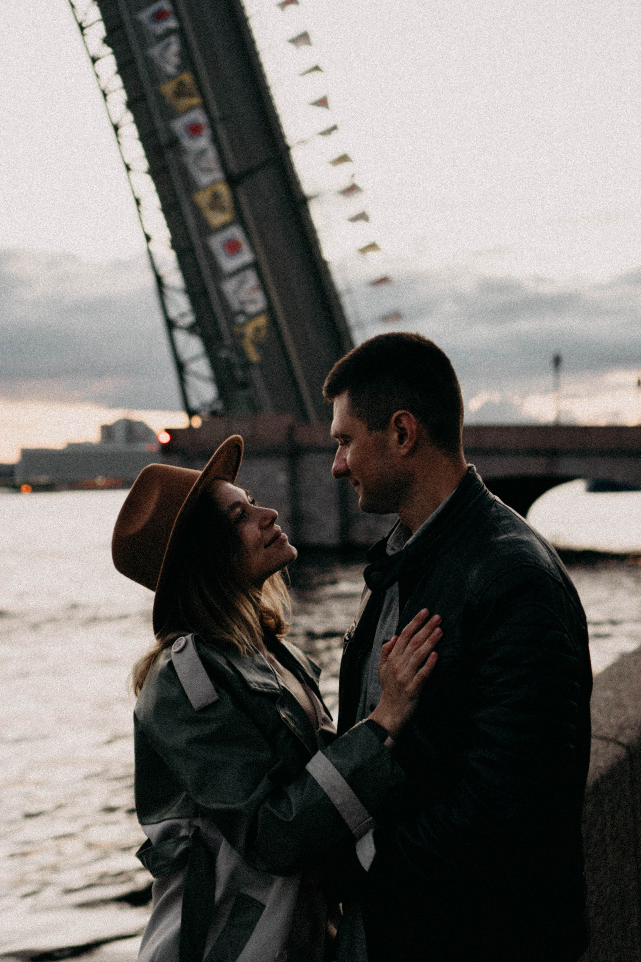 Рассветная, белые ночи. Профессиональный фотограф, Санкт-Петербург — Виктория Богомолова