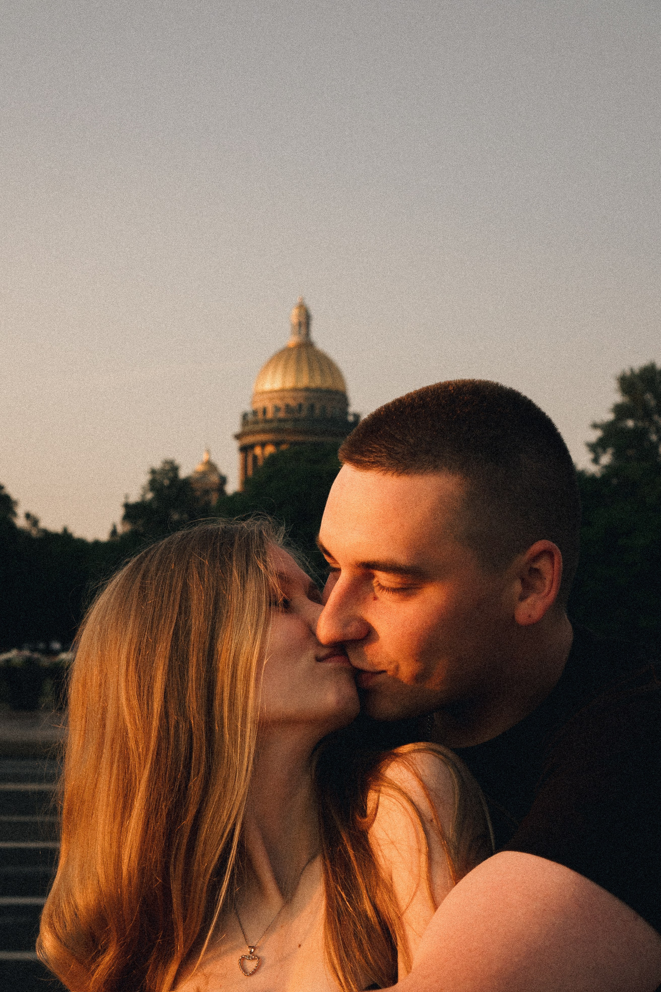 Рассвет. Профессиональный фотограф, Санкт-Петербург — Виктория Богомолова