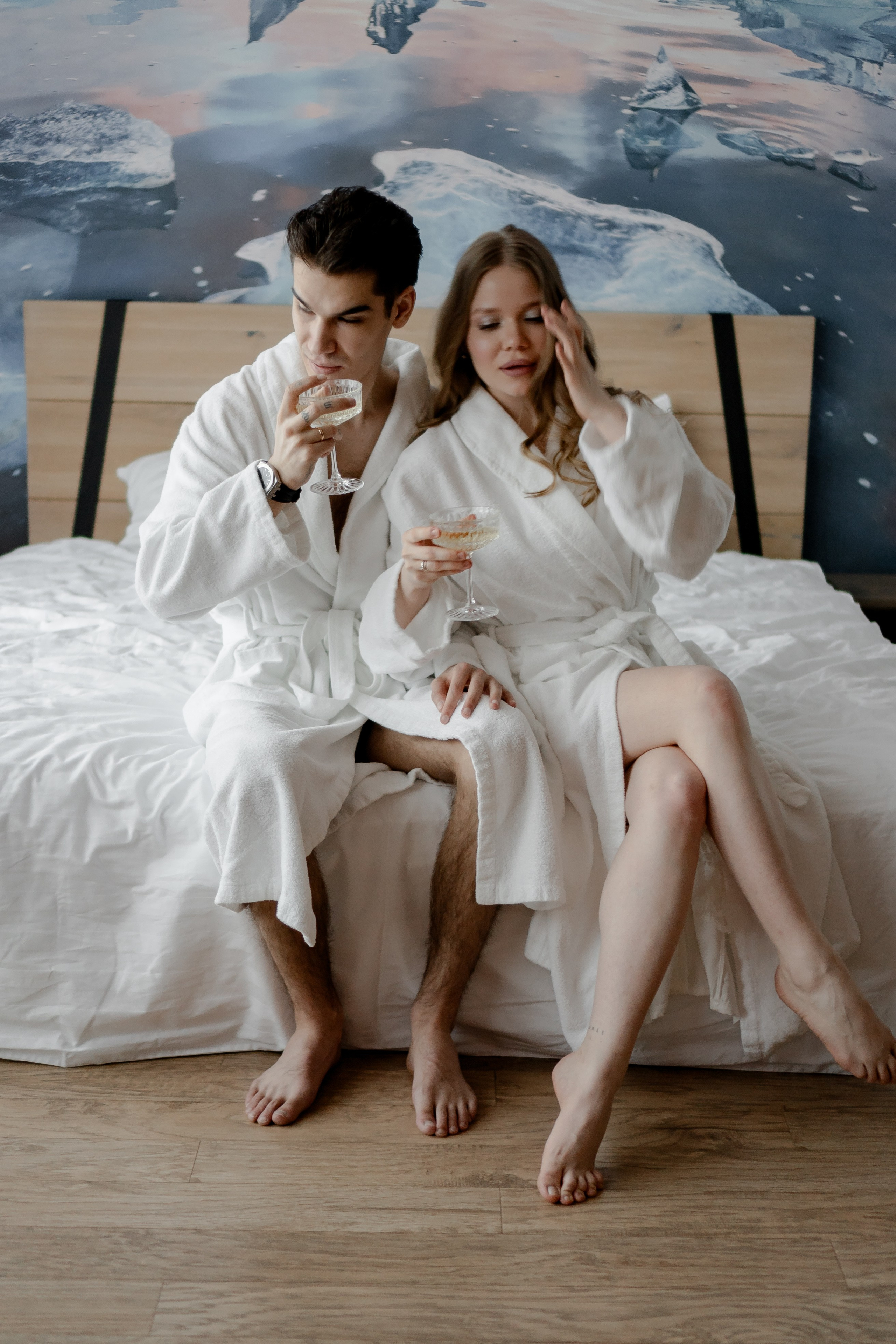 УТРО ЖЕНИХА И НЕВЕСТЫ (СНЯТО В СИБИРЕ В НИЖНЕВАРТОВСКЕ). Профессиональный фотограф, Санкт-Петербург — Виктория Богомолова