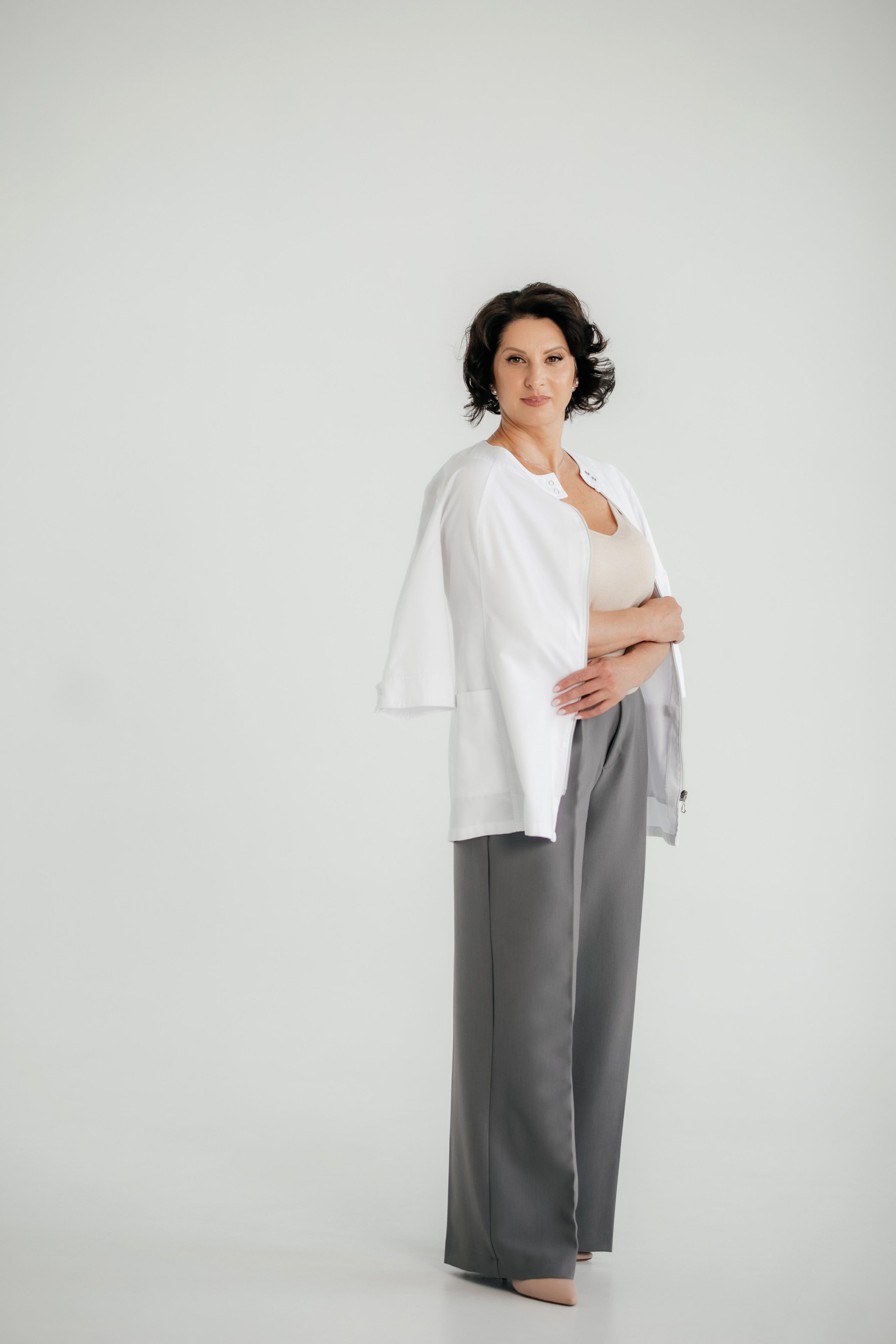 Марина. Фотограф чувственного портрета в Санкт-Петербурге Светлана Фролова