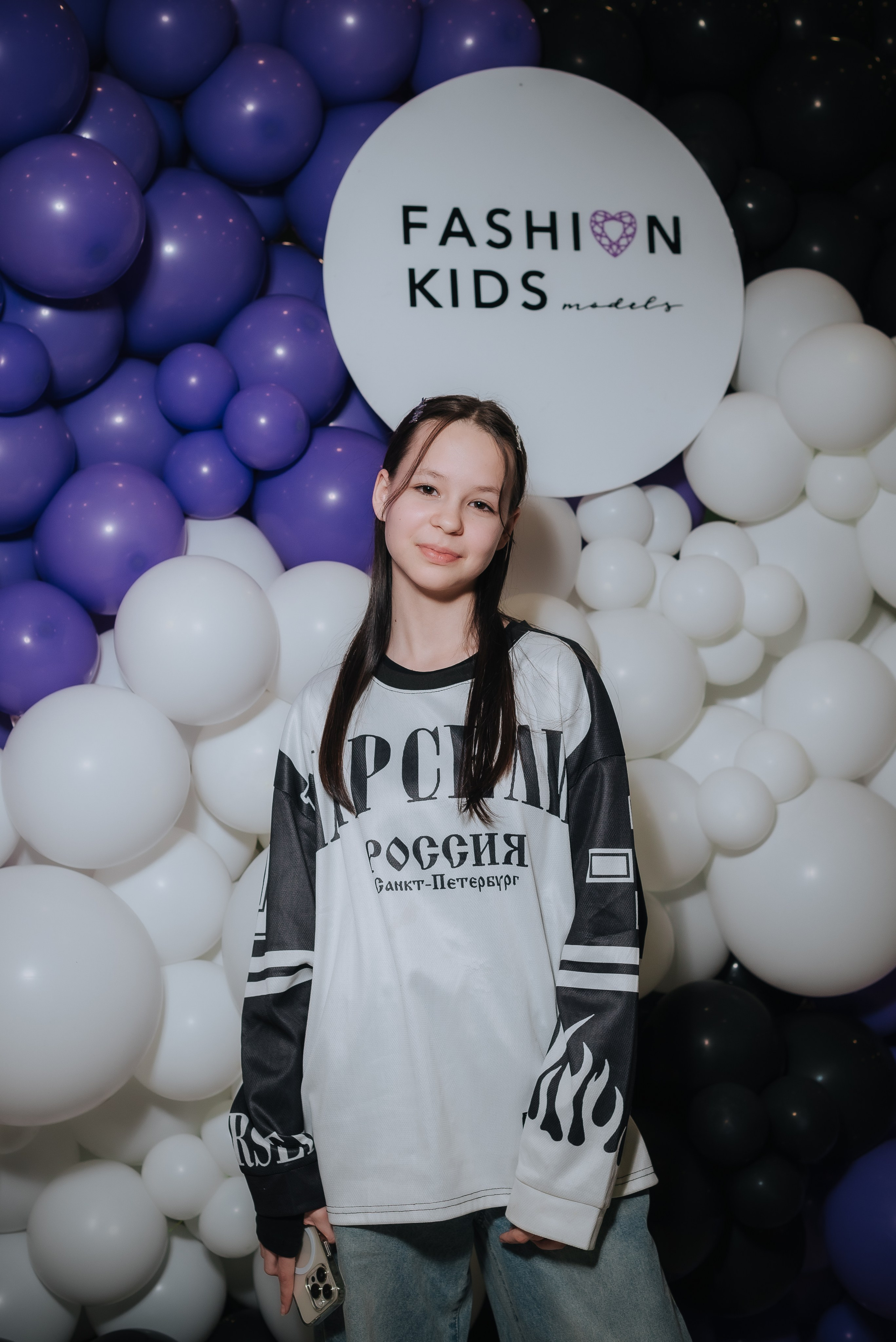 Fasion Kids. Фотограф Карина Шарова Москва