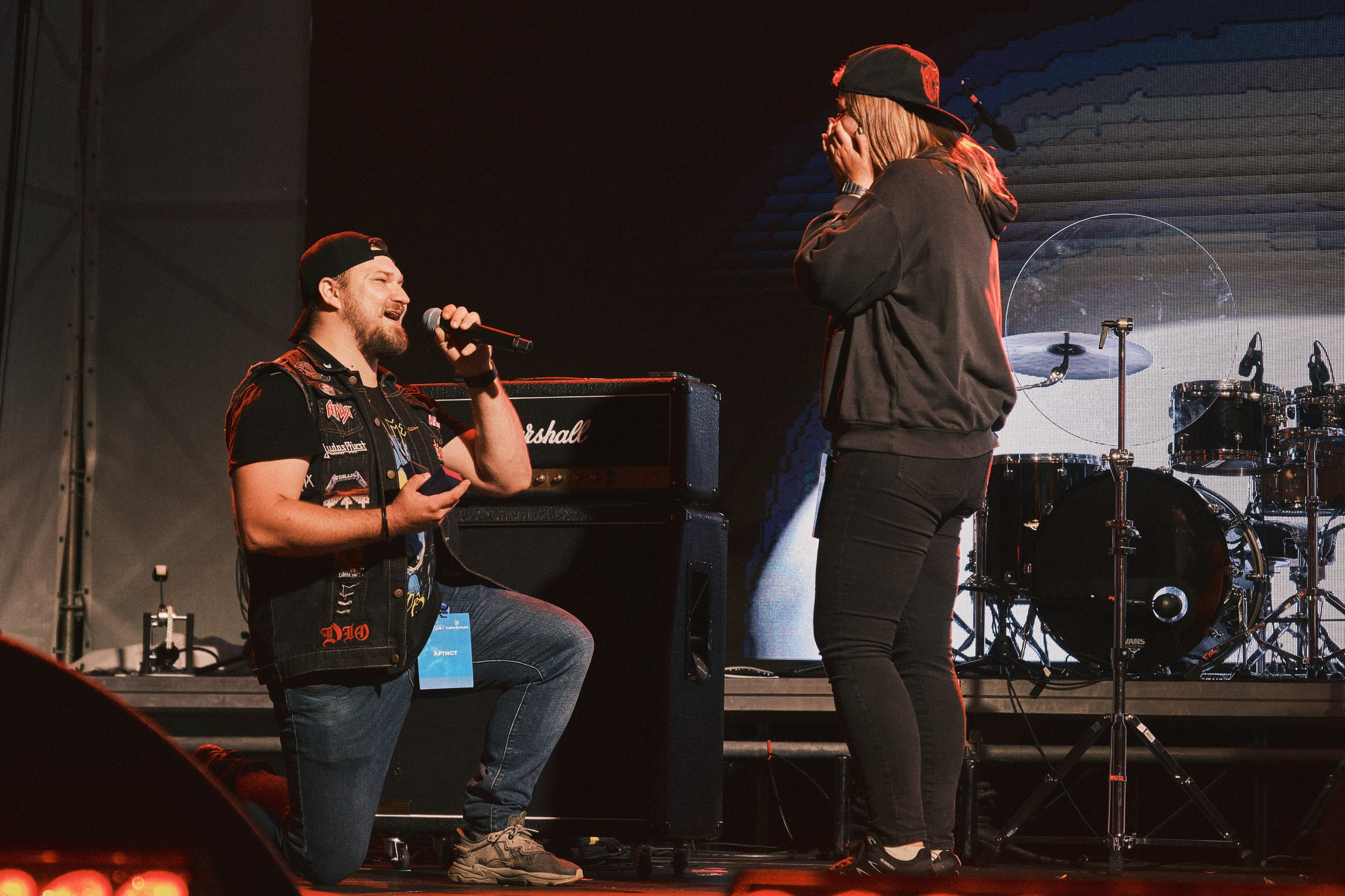 “Saphath” \ “Wings of Sakhalin — 2025”