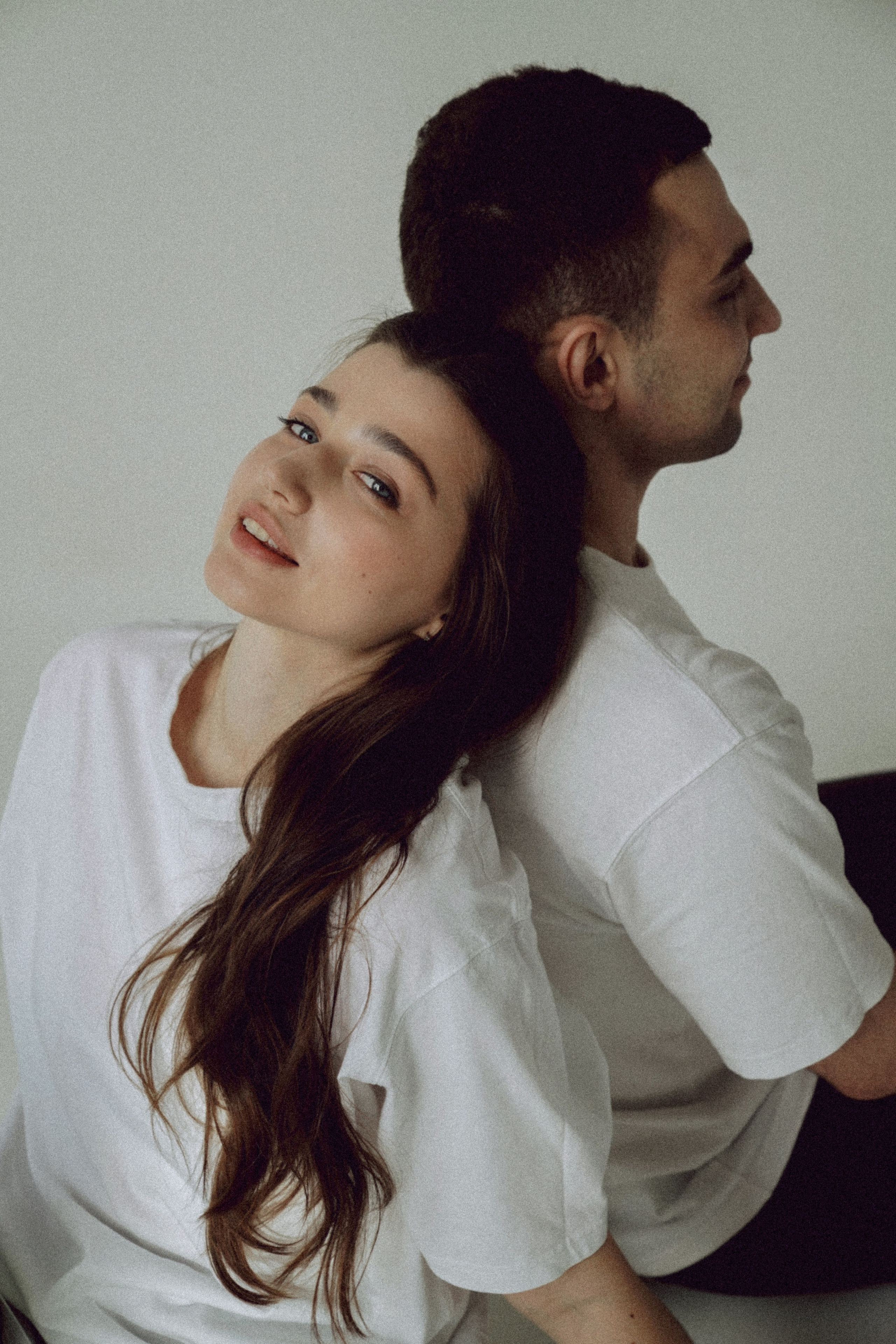 Игорь и Аня. Свадебный и семейный фотограф Ястребова Маргарита