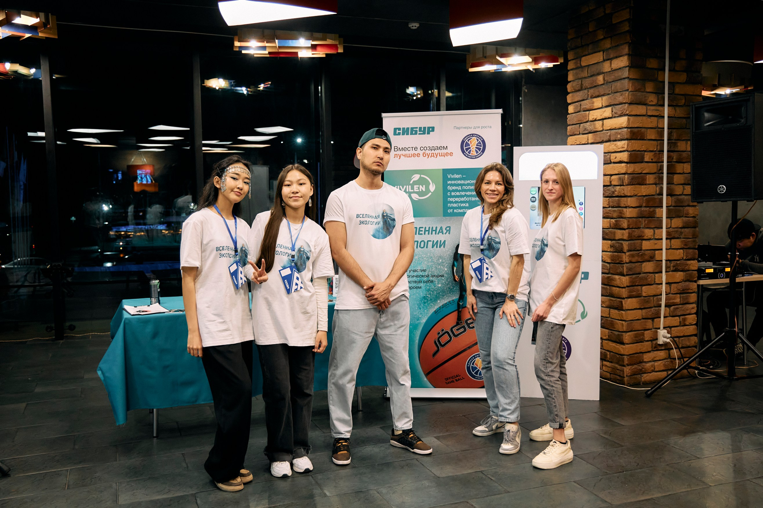 Репортажная фотосъемка ECO PROMO ALMATY (21 MARCH 2024). Professional photo & Event agency (Kazakhstan, Astana)