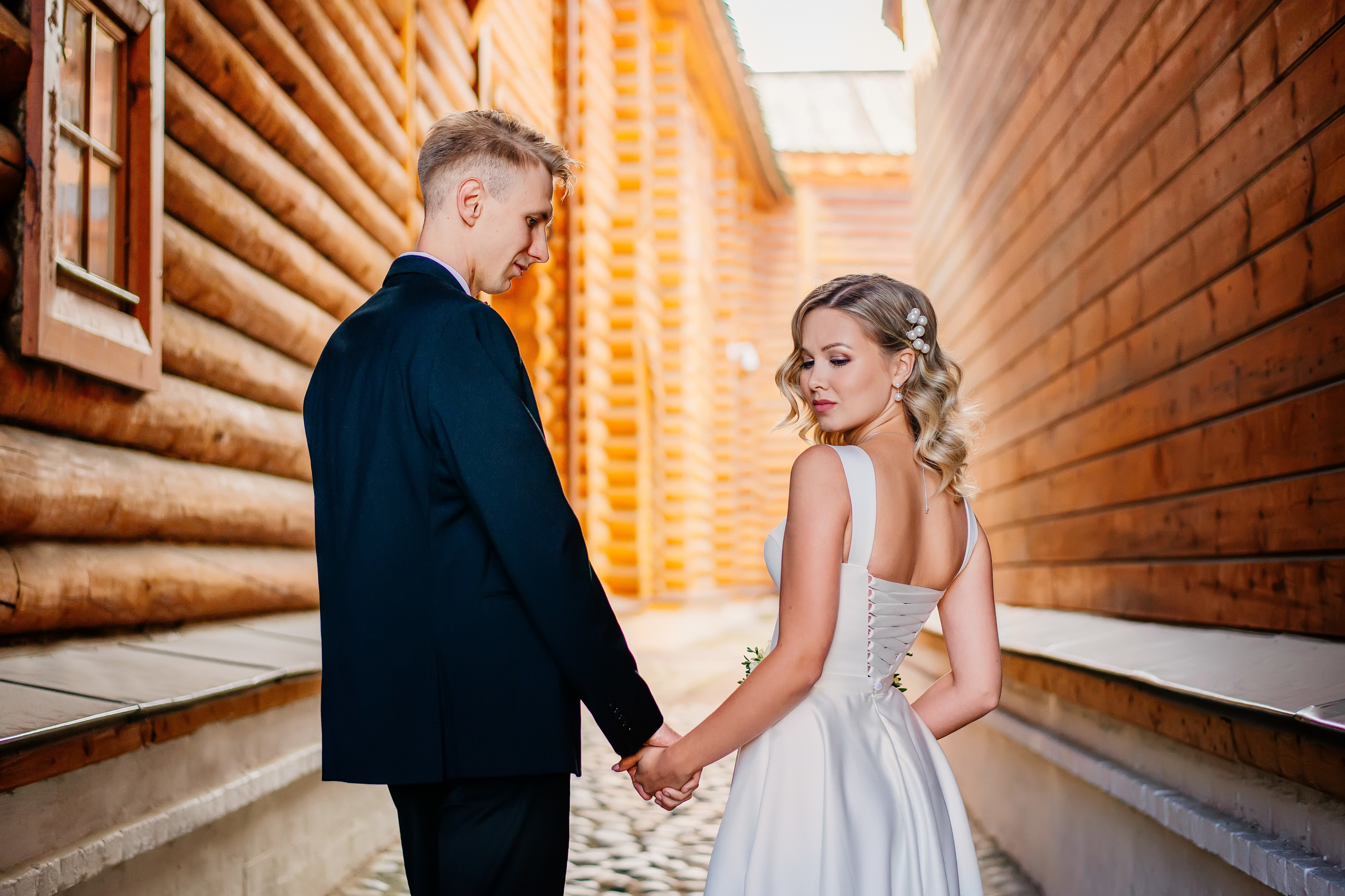 Свадебная фотосъемка. Семейный и свадебный фотограф Семенова Инна