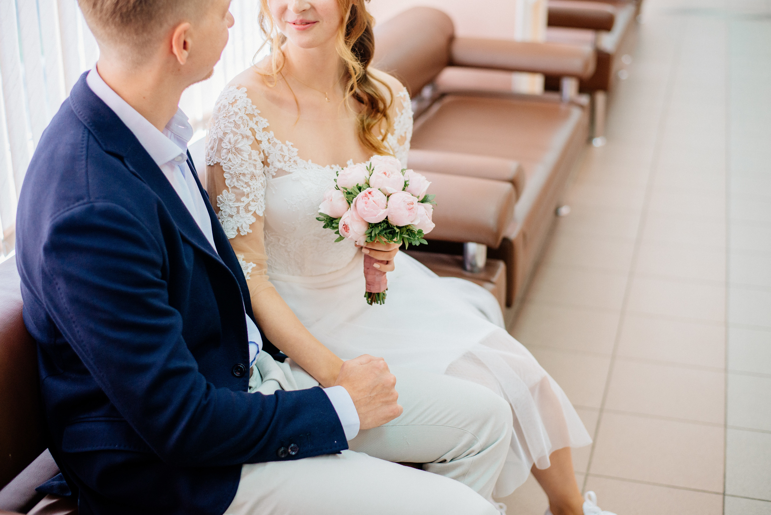 Свадебная фотосессия в Коломенском. Семейный и свадебный фотограф Семенова Инна