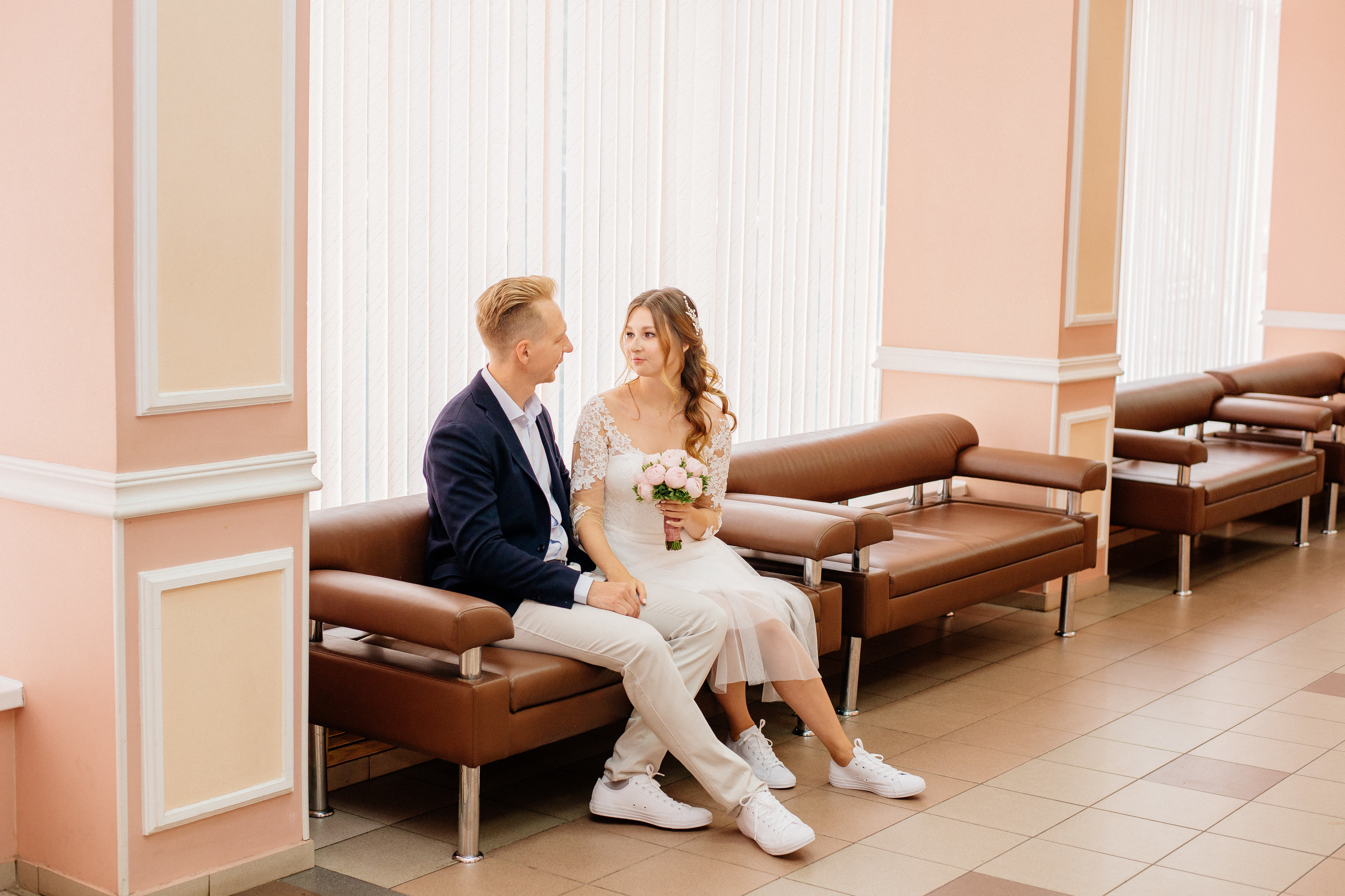 Свадебная фотосессия в Коломенском. Семейный и свадебный фотограф Семенова Инна