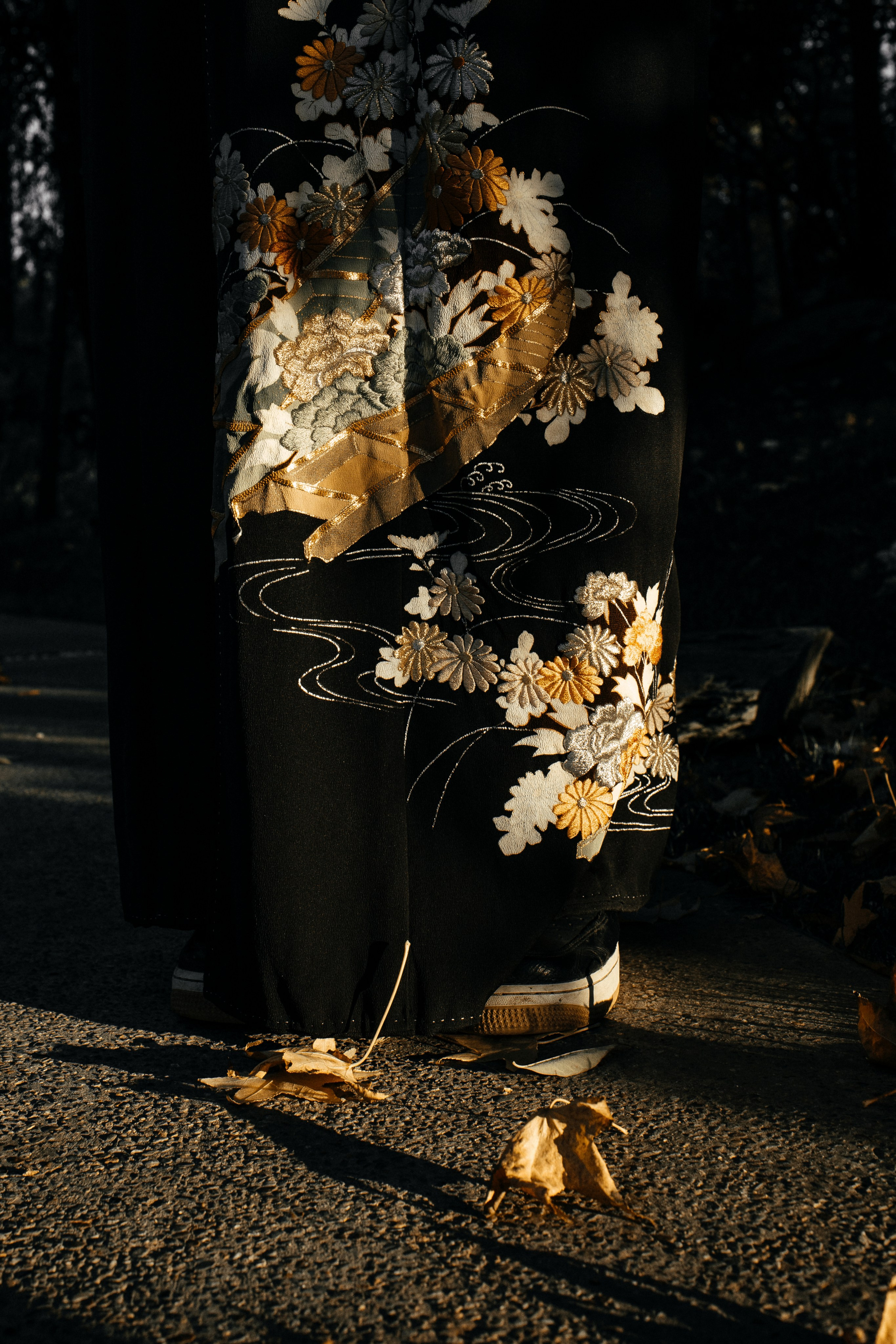 Японский сад. Фотограф в Краснодаре Лагунов Владимир