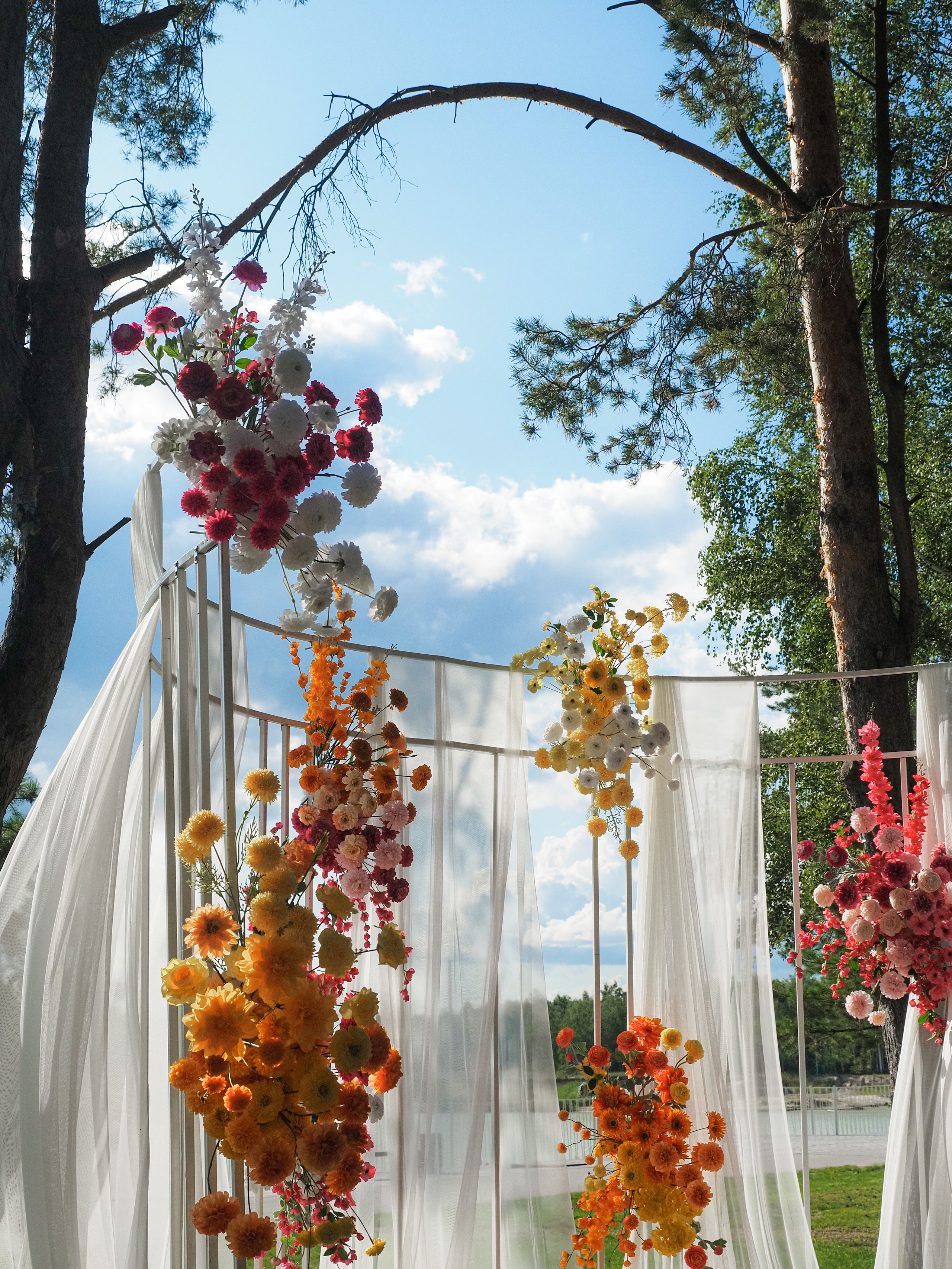 Инна и Алексей. Фотограф Рязань. Семейный Свадебный фотограф