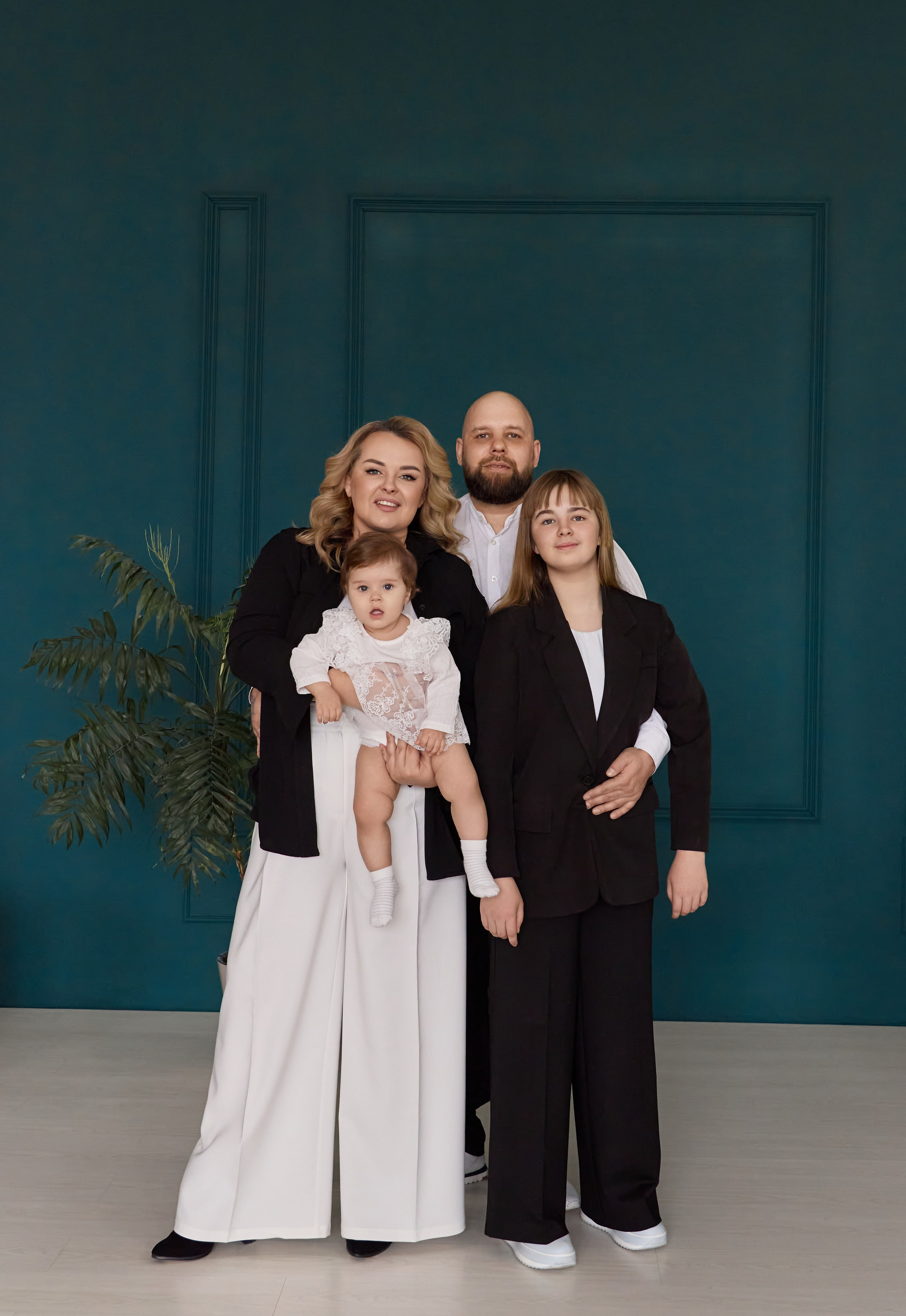 Диана. Фотограф женского портрета, беременности и материнства Харькова Елена