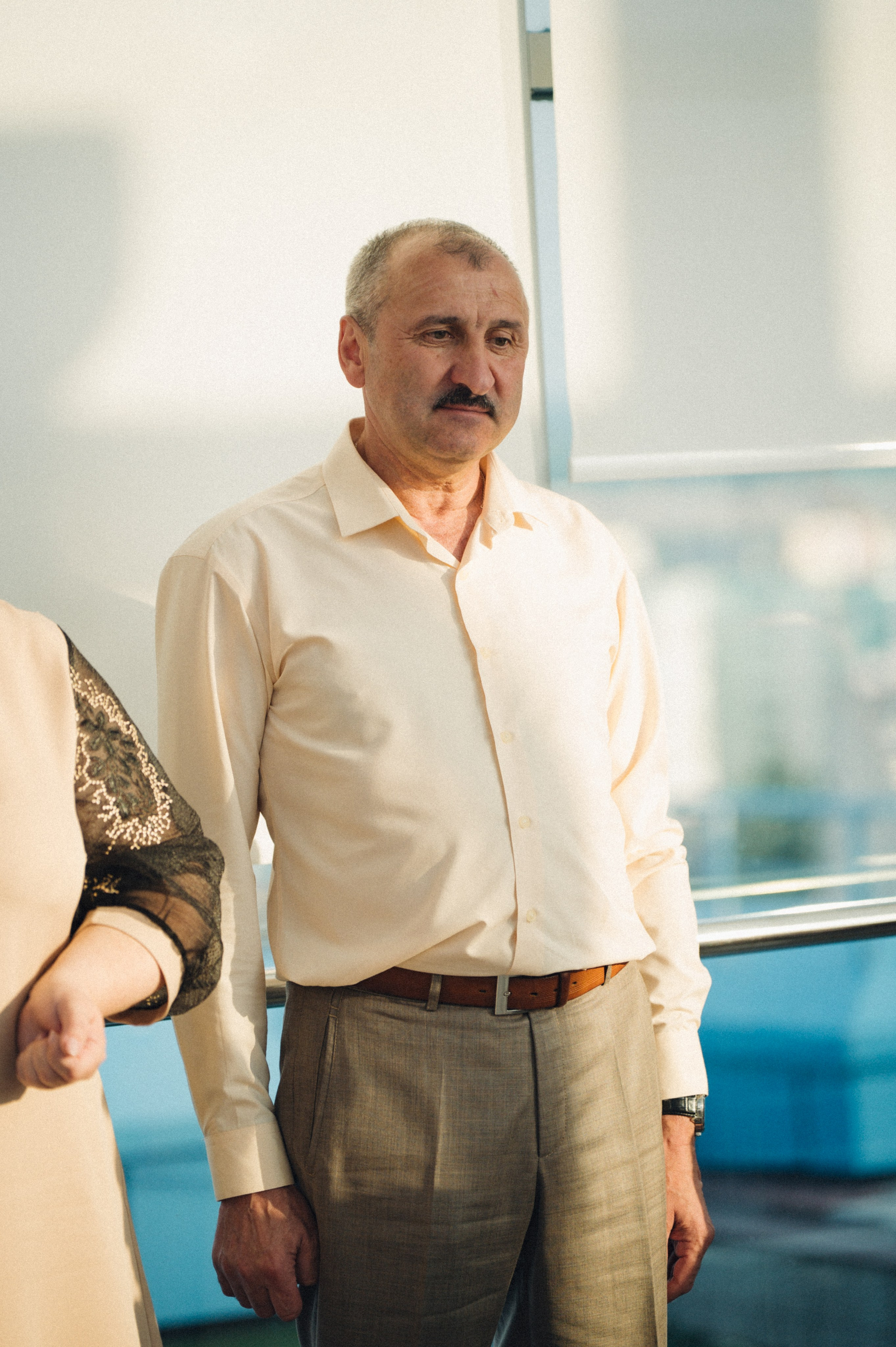 Дарья и Артём. Репортажный и свадебный фотограф в Сургуте