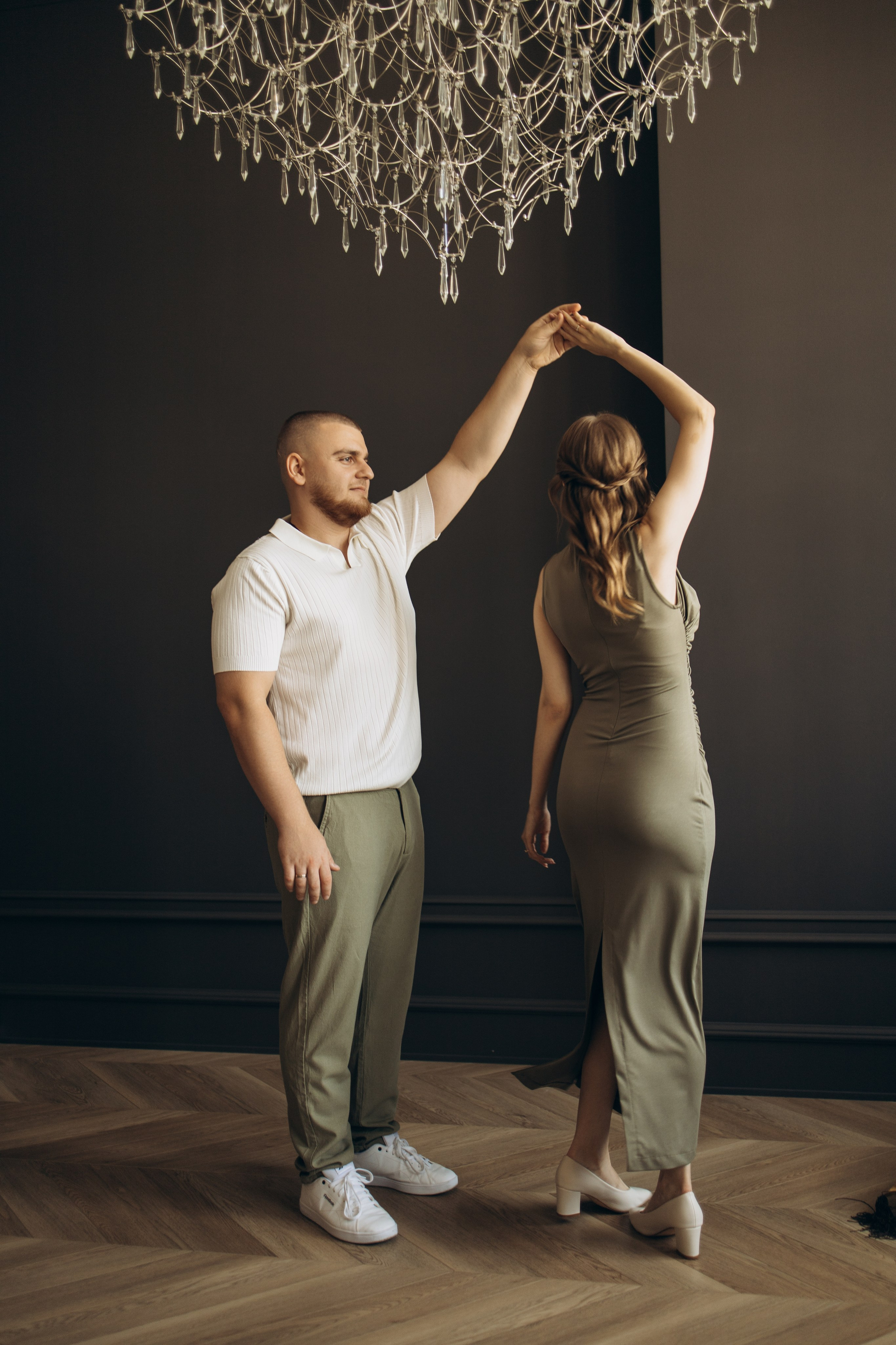 Узнаем пол малыша. Самый теплый фотограф в Краснодаре Рябоконь Ксения