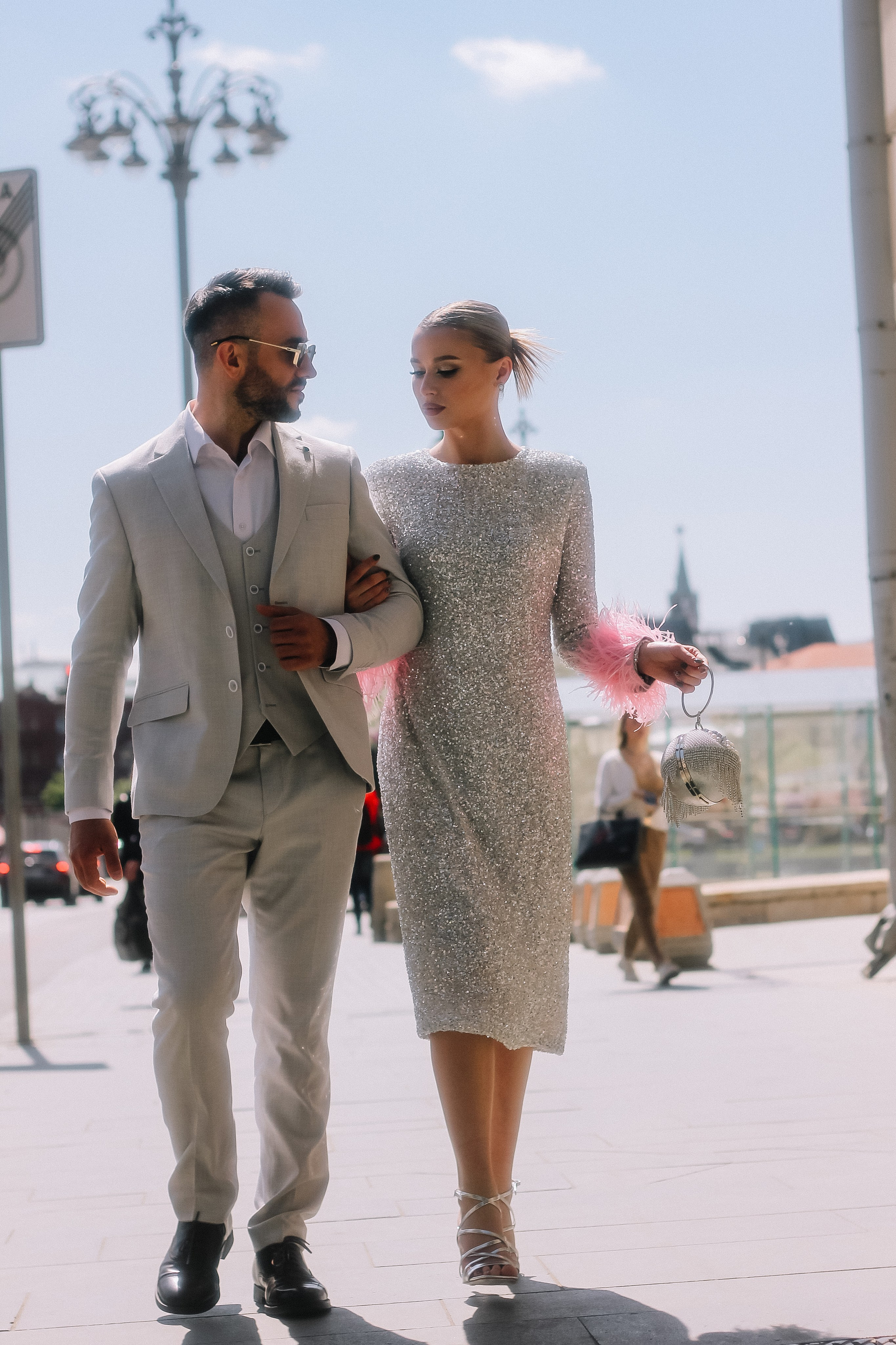 Роман и Виктория. Фотограф Киров — Глазов Арина Авакумова