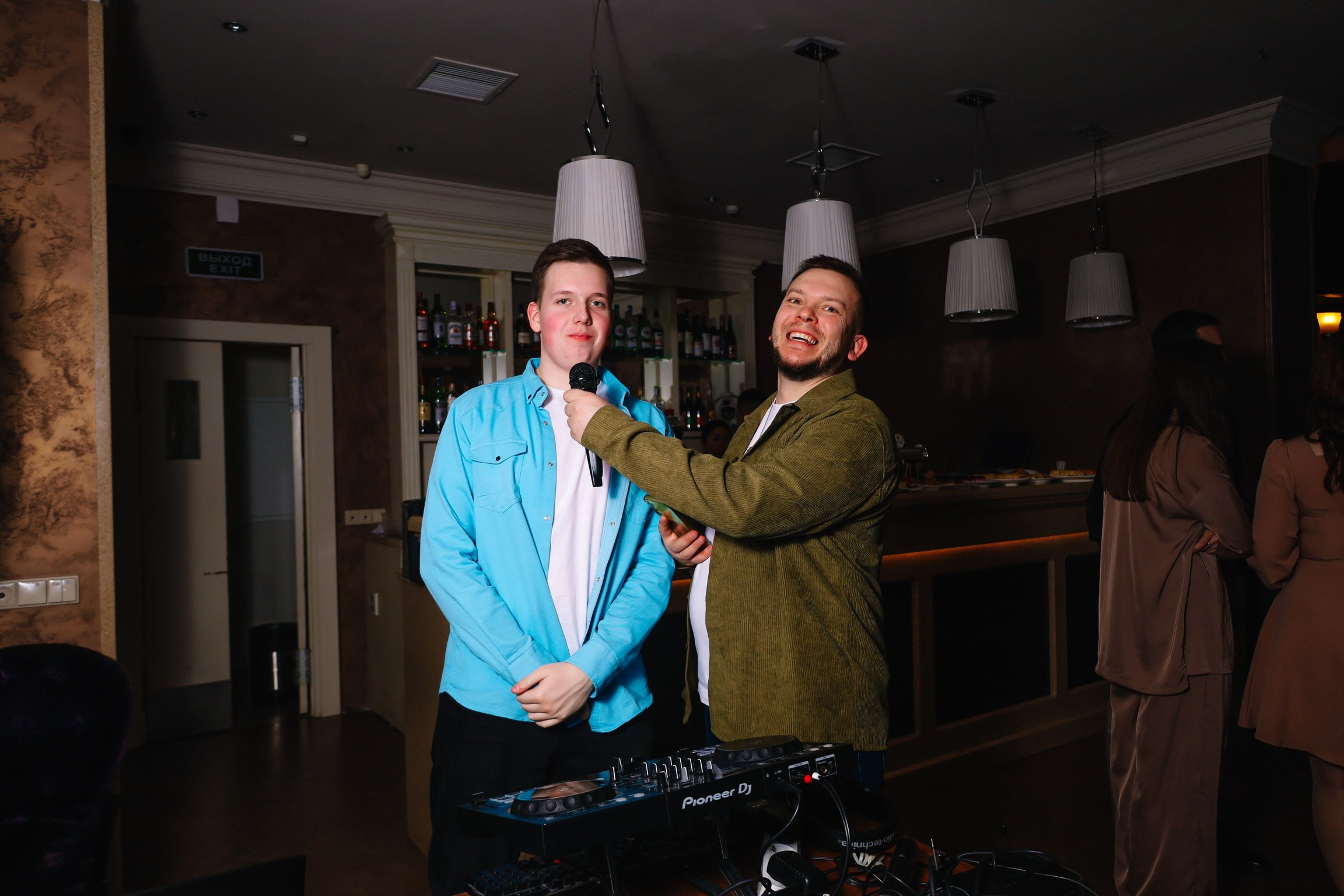 ПОСМОТРЕТЬ ВСЕ. Фотограф и видеограф для бизнеса, экспертов и мероприятий в Москве