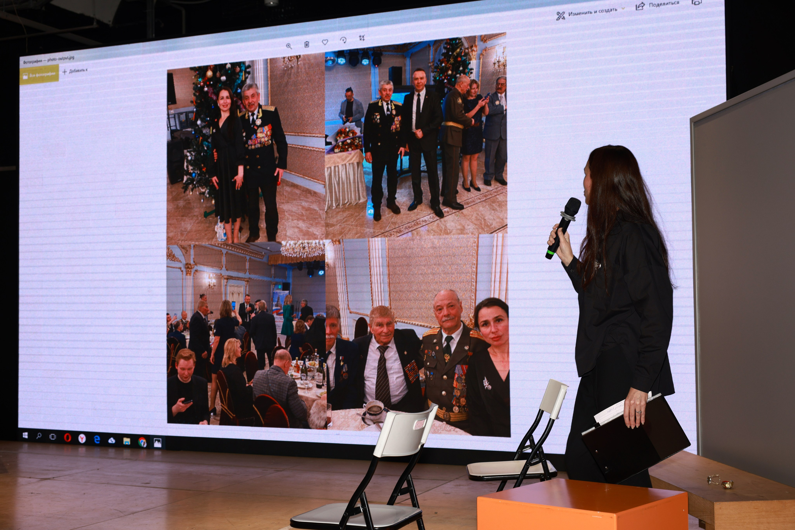 Бизнес сессия экологичность бизнеса. Фотограф в Туле — Борисов Николай