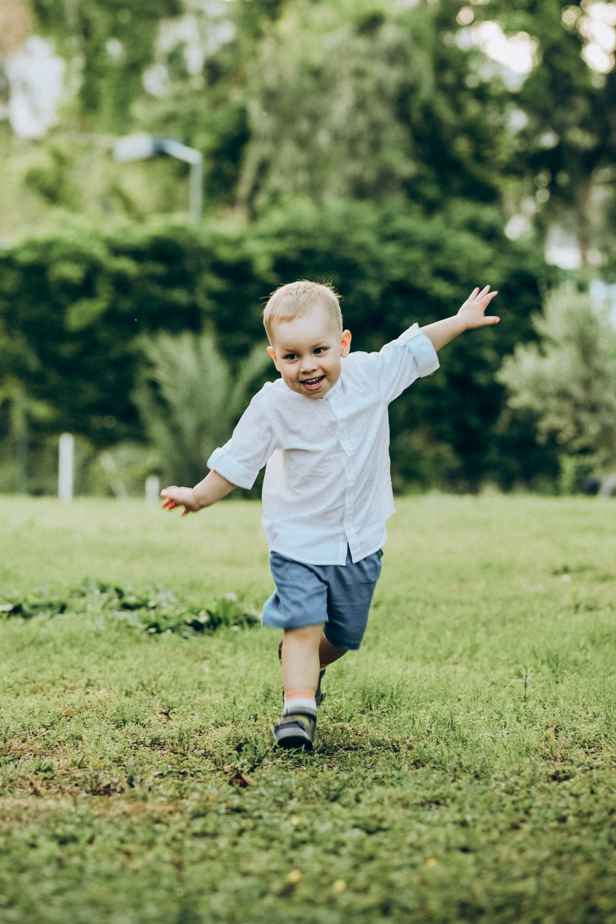 Наш отдых в Турции