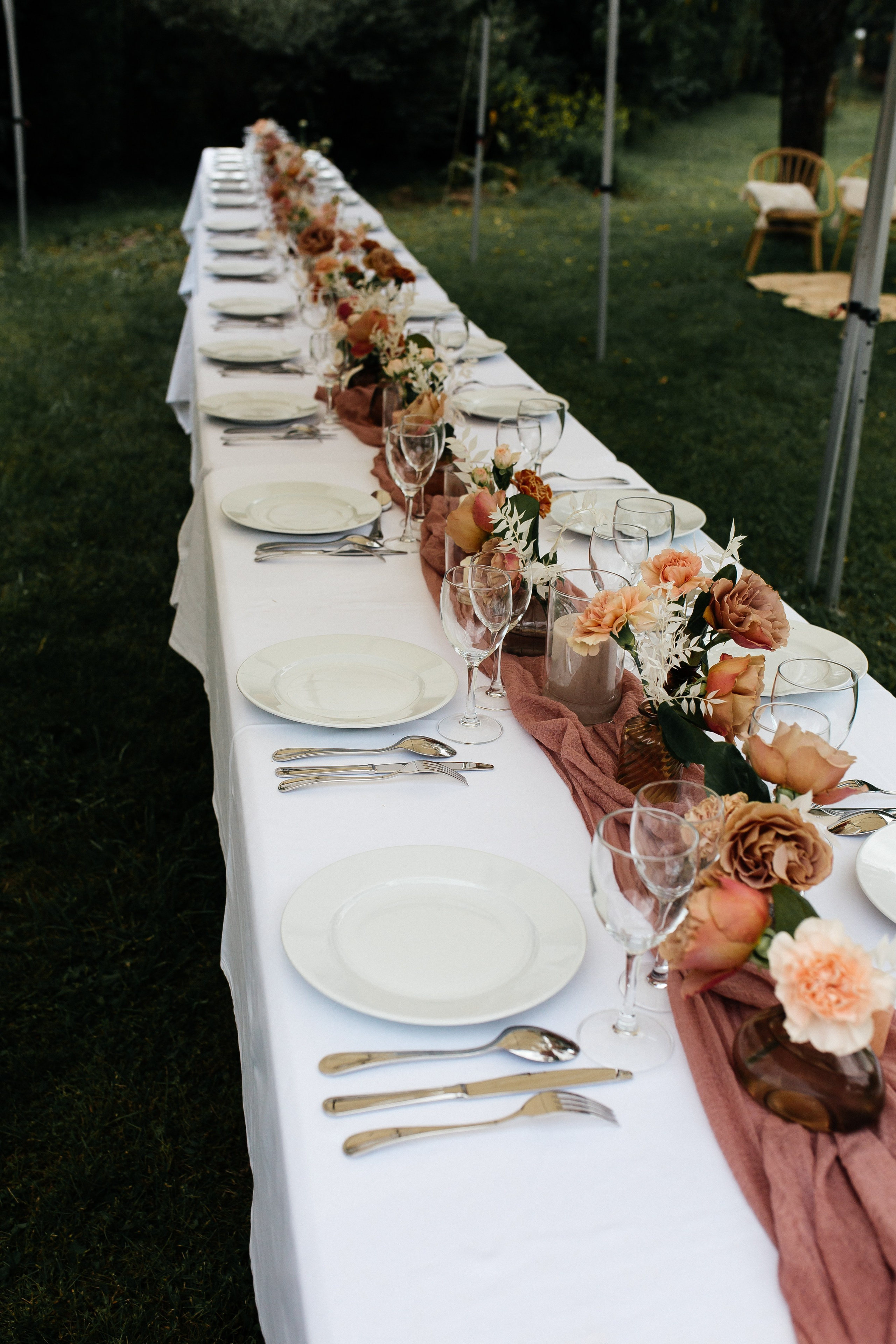 Марин и Себастиан