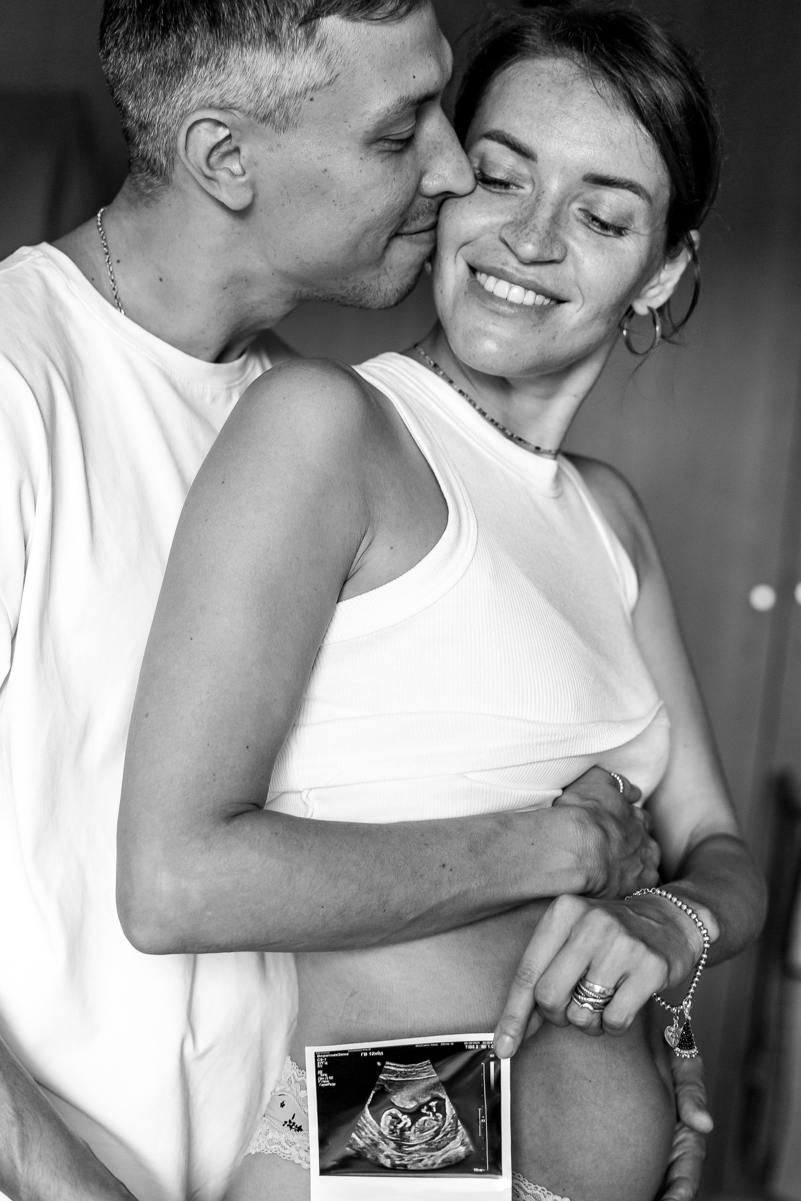 Лена и Ваня