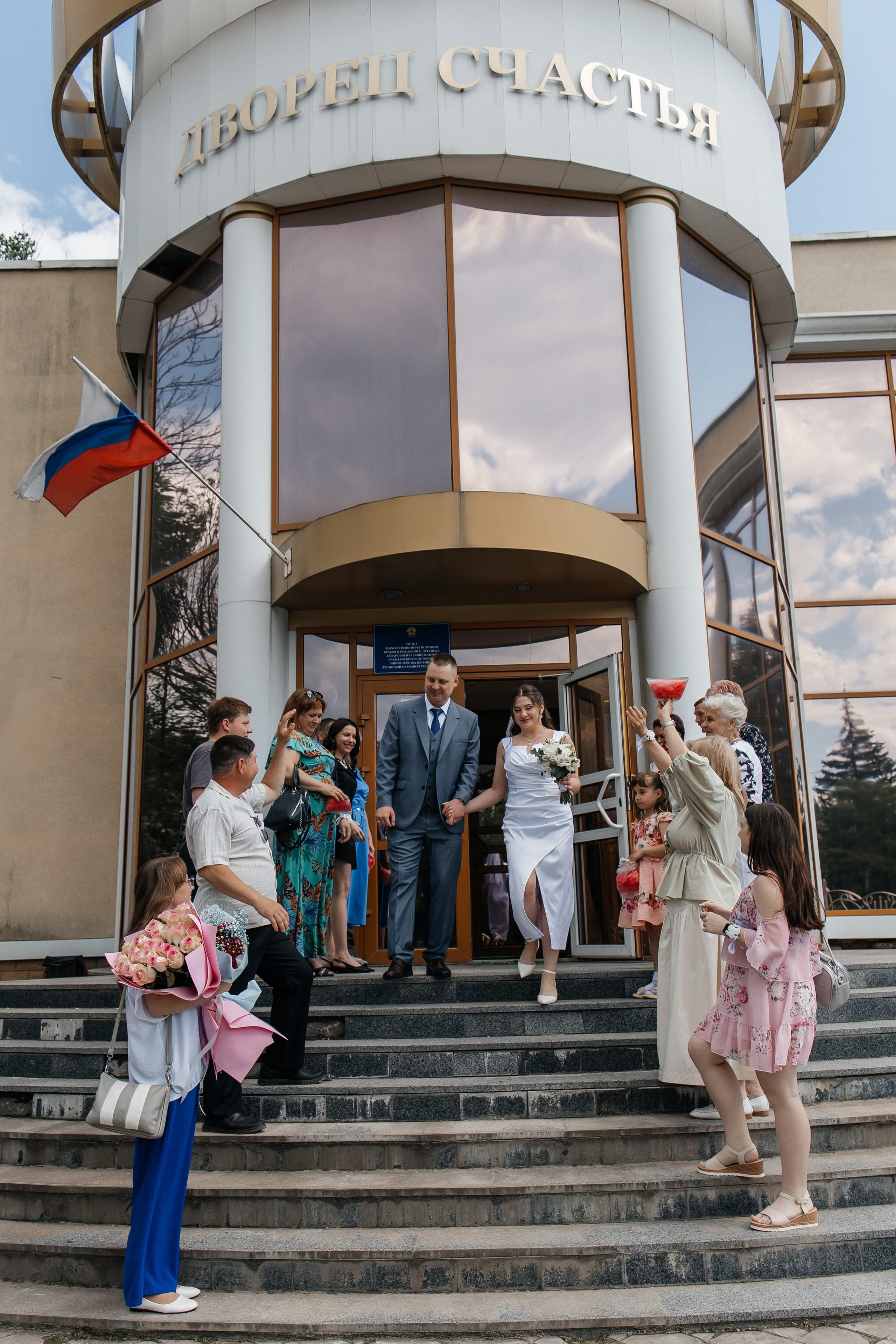 Алиса и Вова. Lifestyle photographer Liza