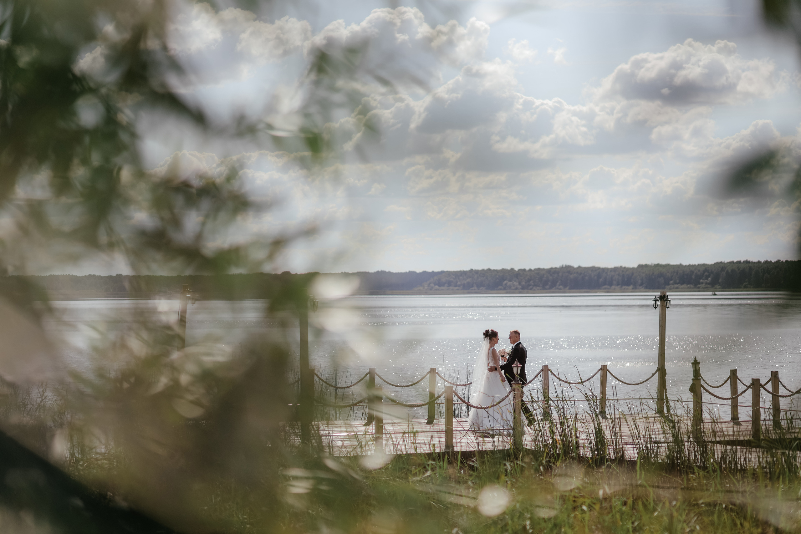 Свадебный и семейный фотограф