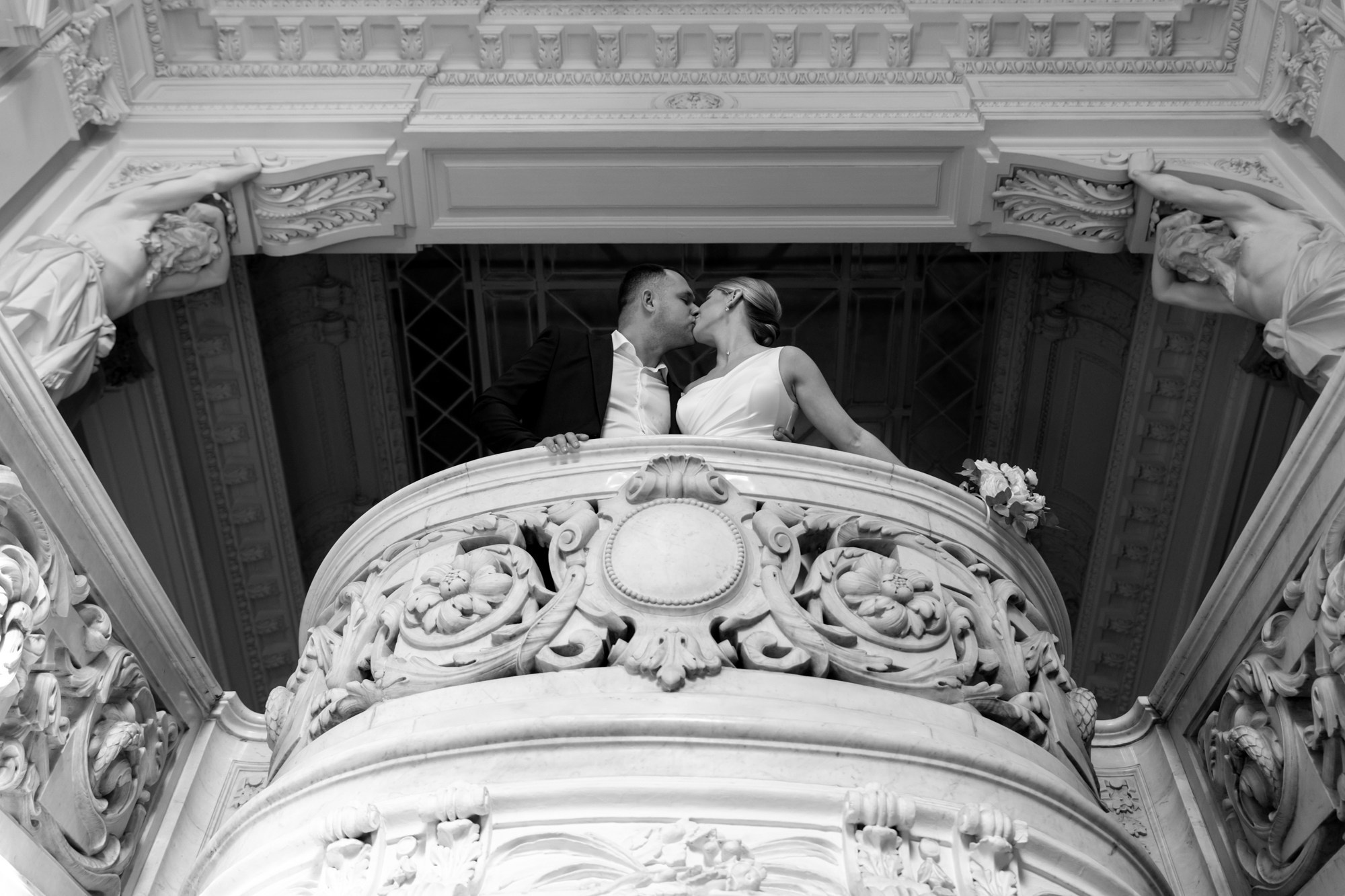 Дмитрий и Наталья. Свадебный и эвент фотограф в Санкт-Петербурге Власов Сергей