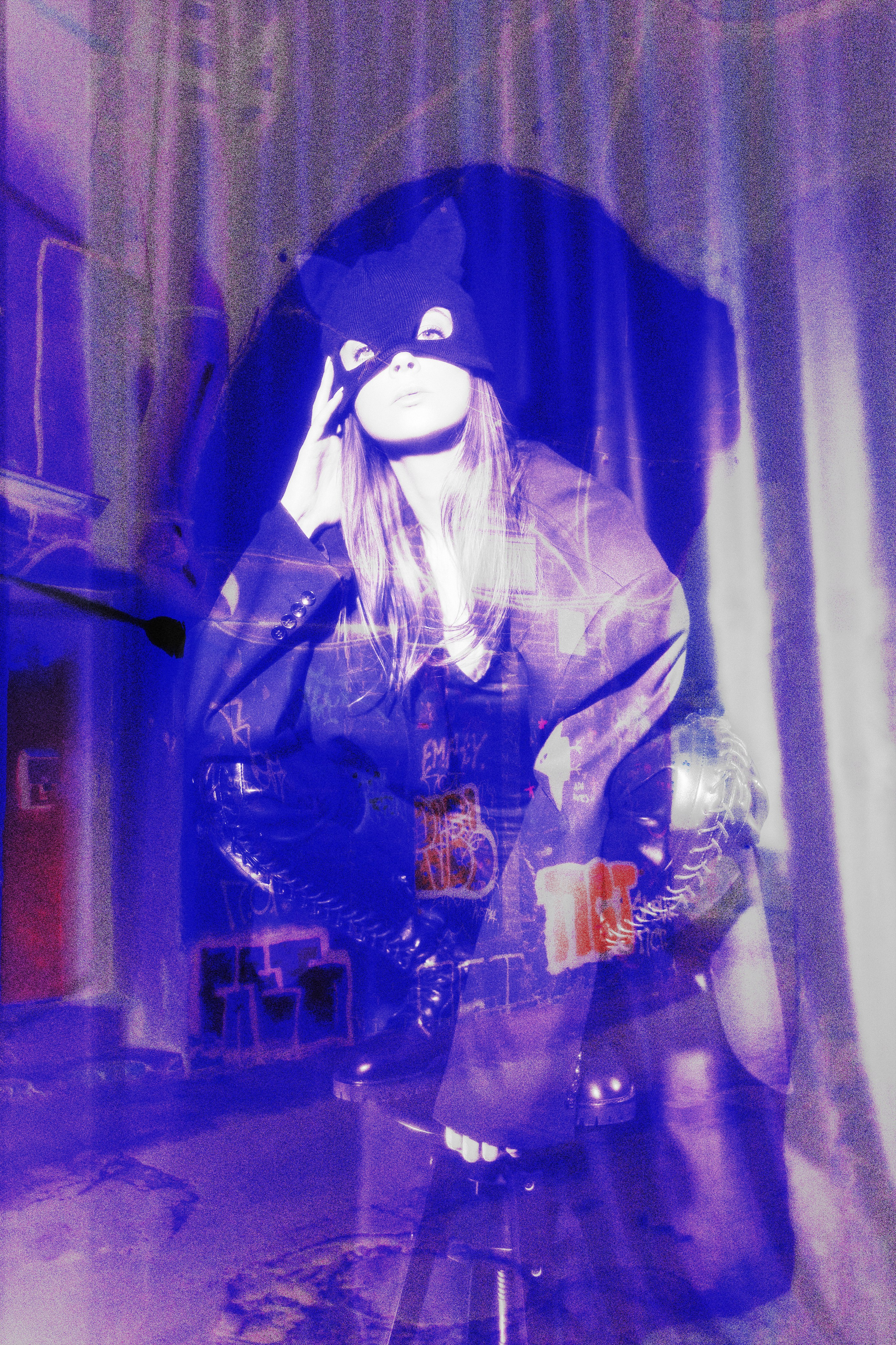 Arts. Фотограф в Москве Десятова Ксения