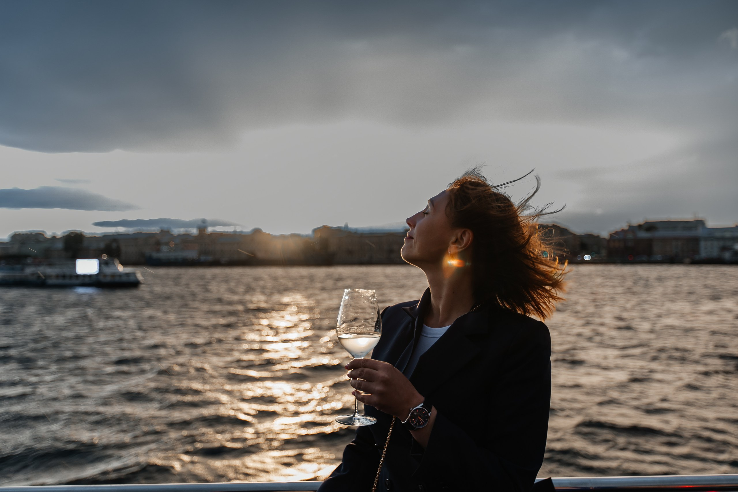 Конференция «Ценза» Erarta Санкт-Петербург. Фотограф Москва Людмила Белова