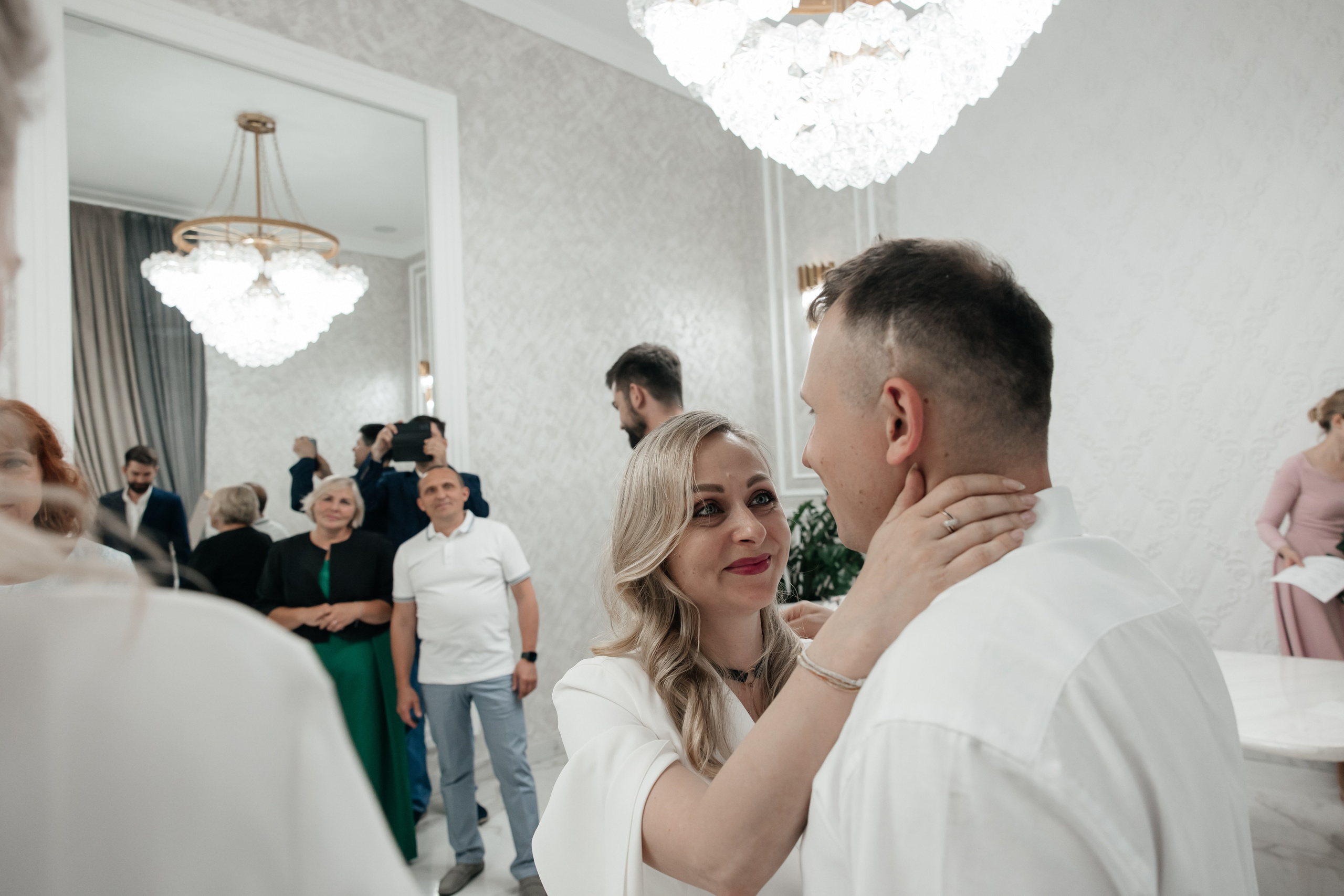 Ярослав & Надежда. Фотограф Москва Людмила Белова