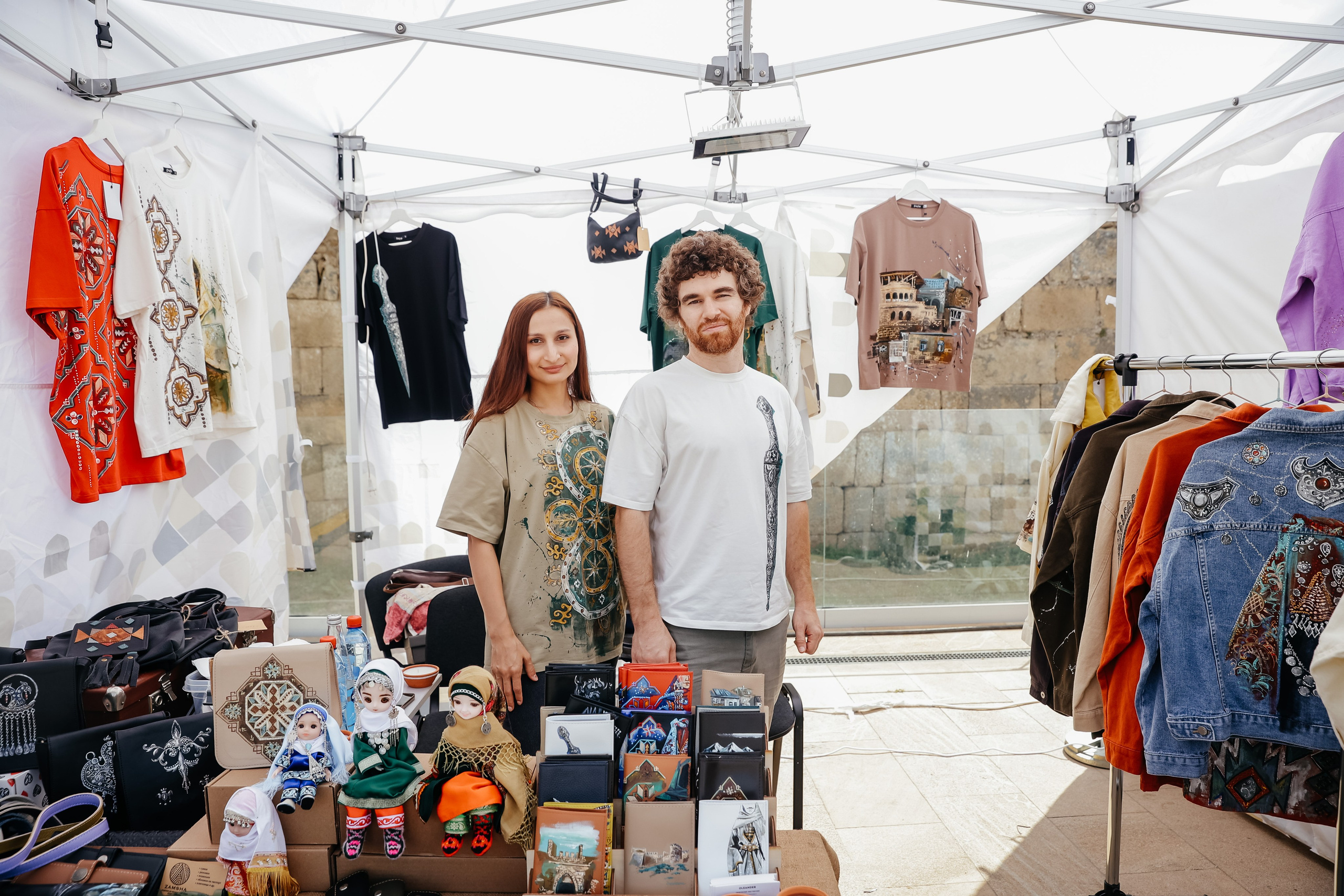 Форум Традиций. Omar Shapiev