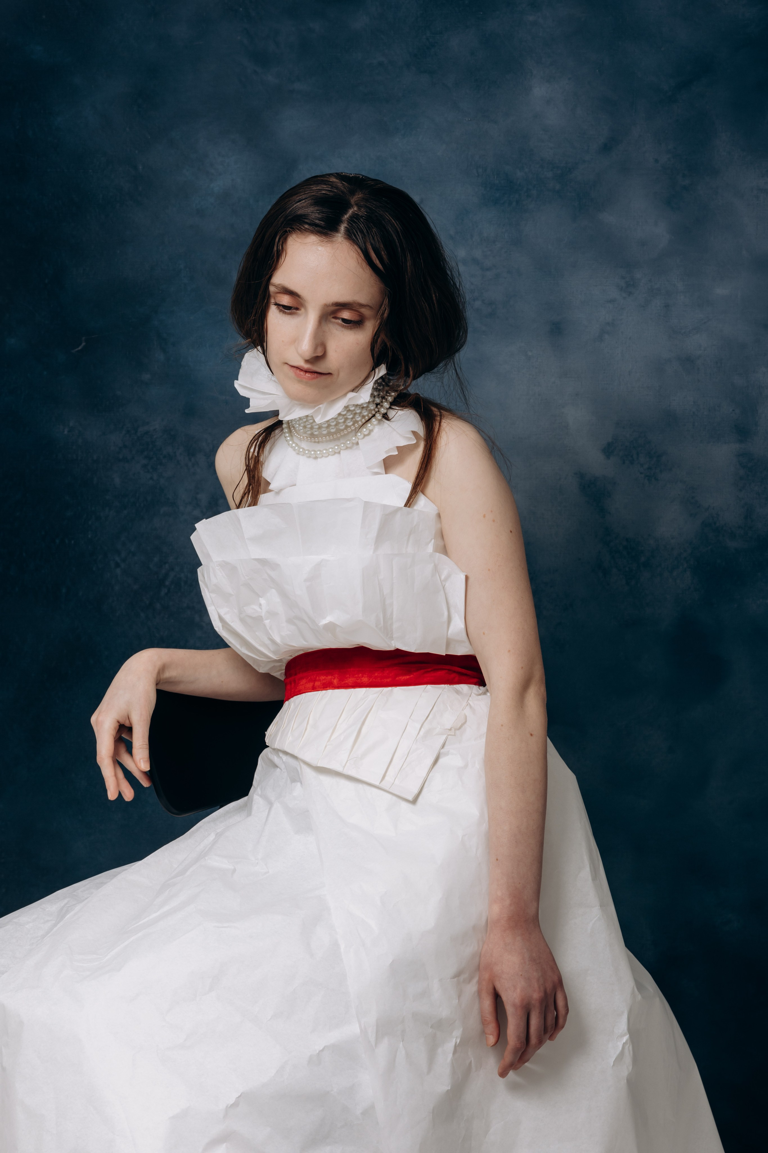 Высокая мода. Omar Shapiev