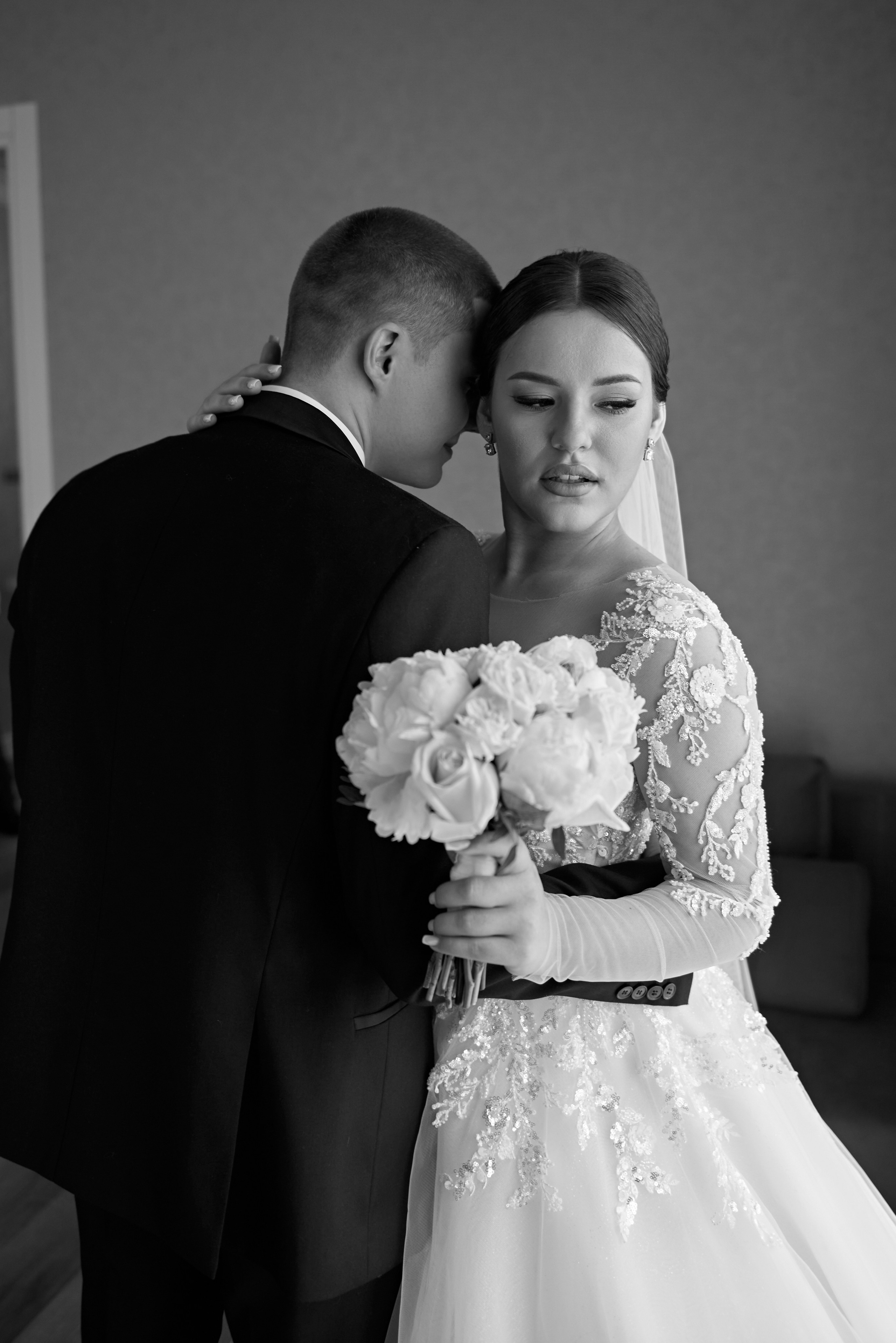 7.06.24 Никита и Даша. Свадебный фотограф Юлия Гусева