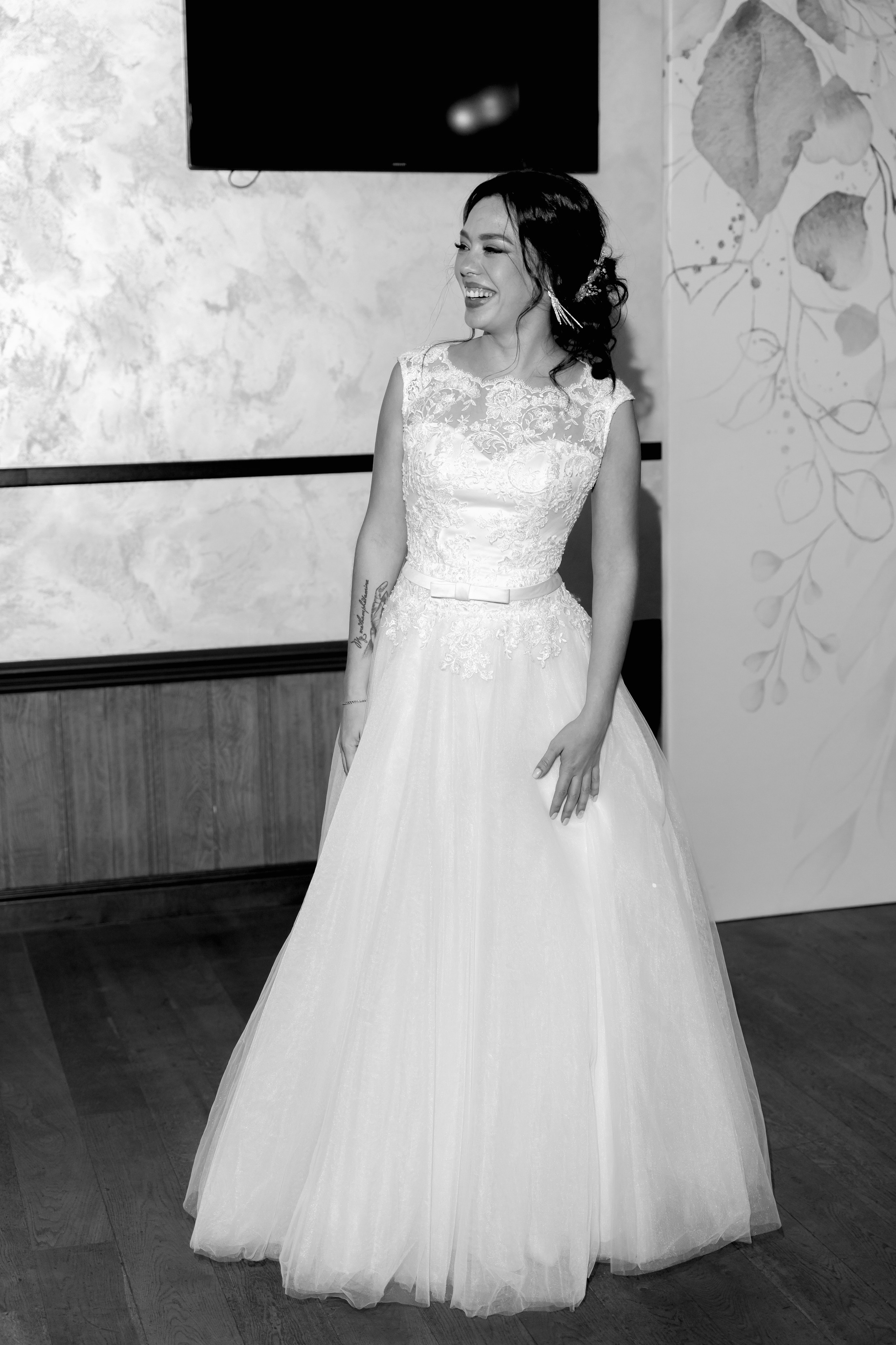 Татьяна и Степан. Фотограф Ким Наталья в Красноярске