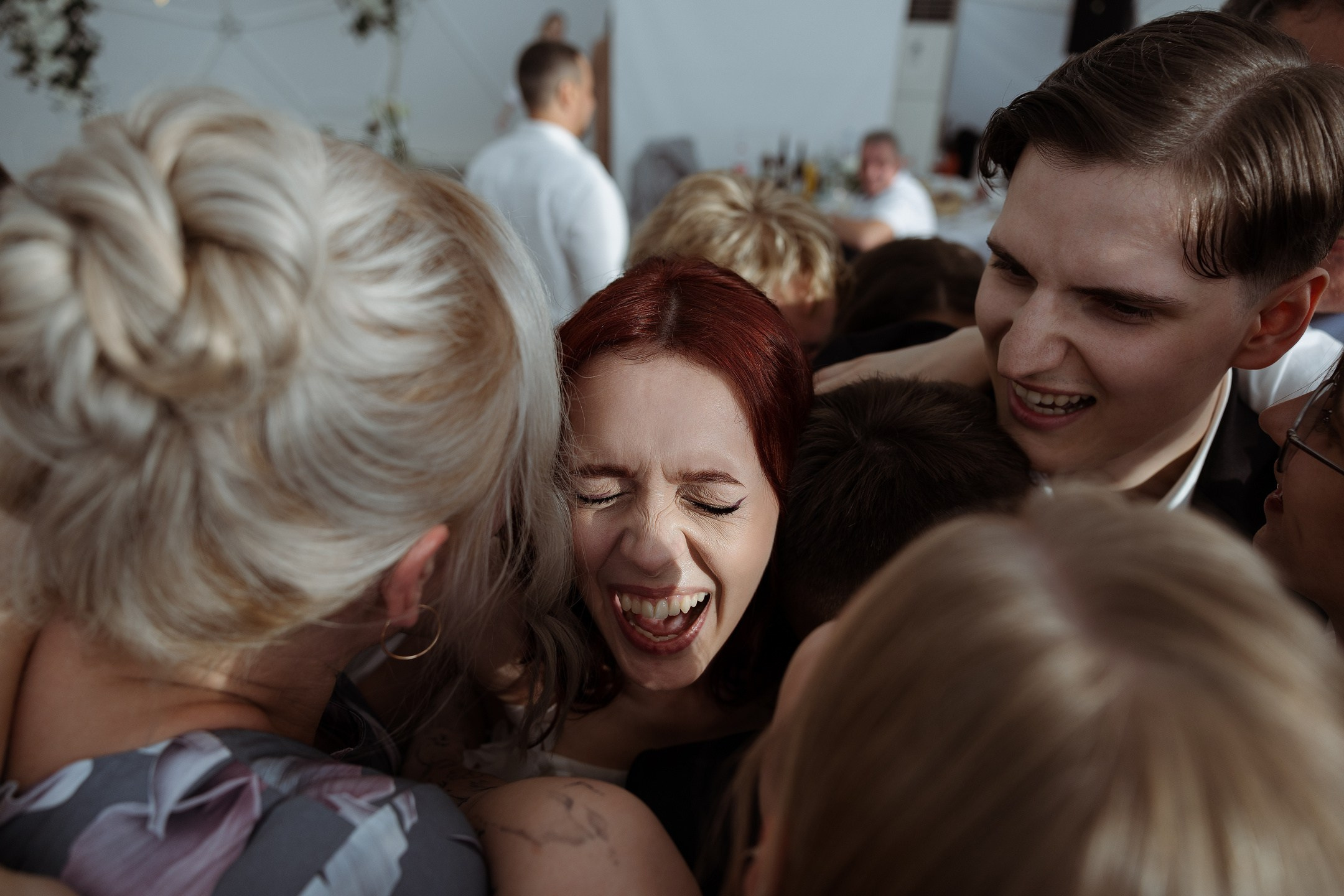 Кирилл и Анастасия. Свадебный фотограф Ярославль Дмитрий Васячкин