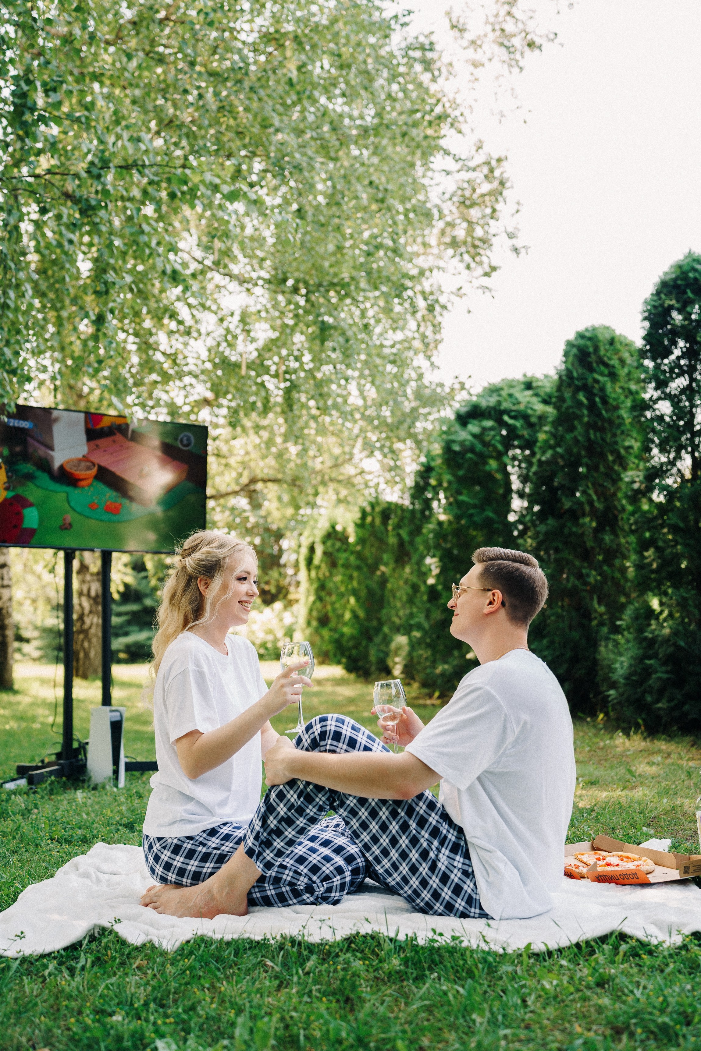 Максим и Ирина. Юлия Тайцай фотограф, Анатолий Тайцай видеограф