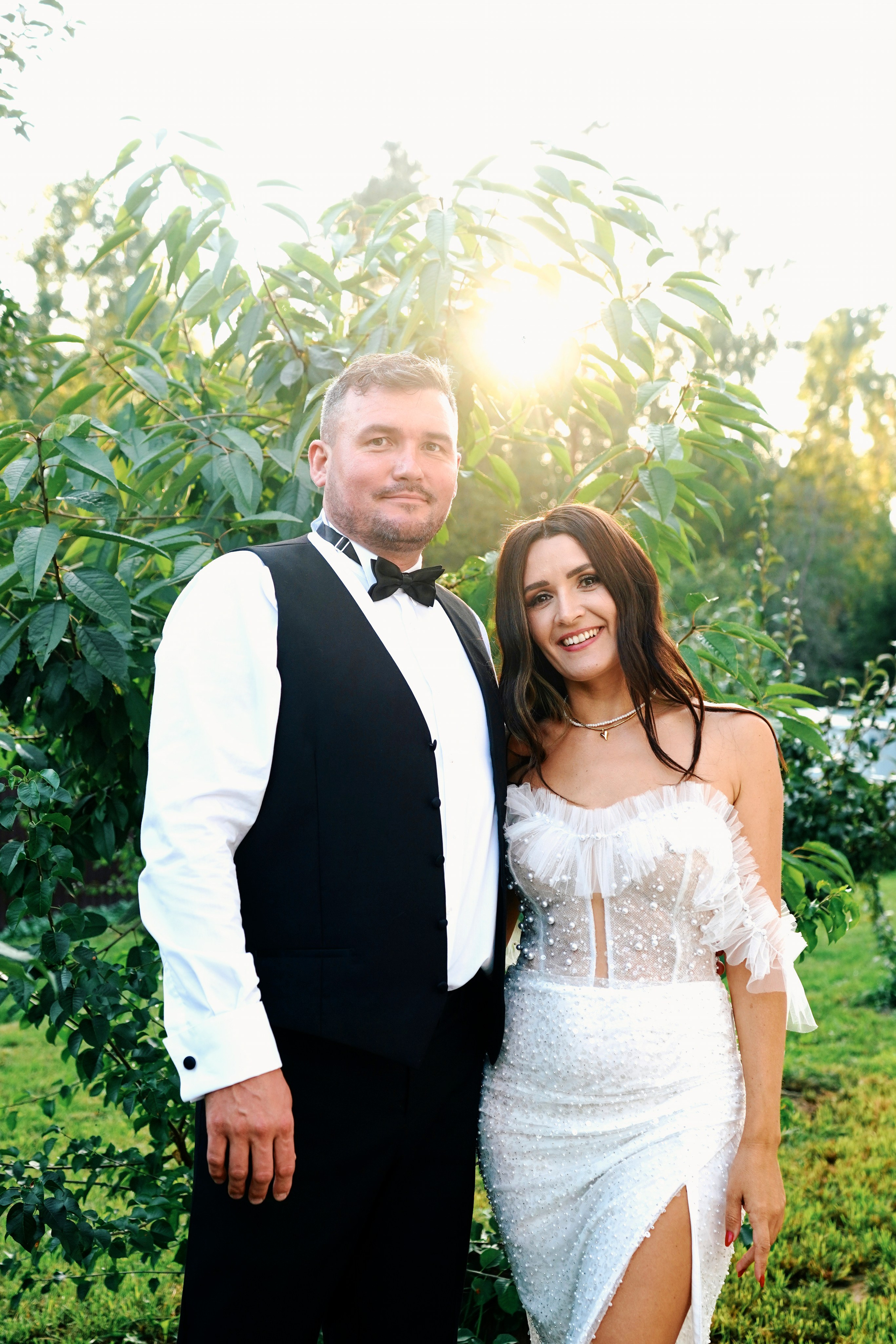 Ильдар и Гульназ. Фотограф Казань