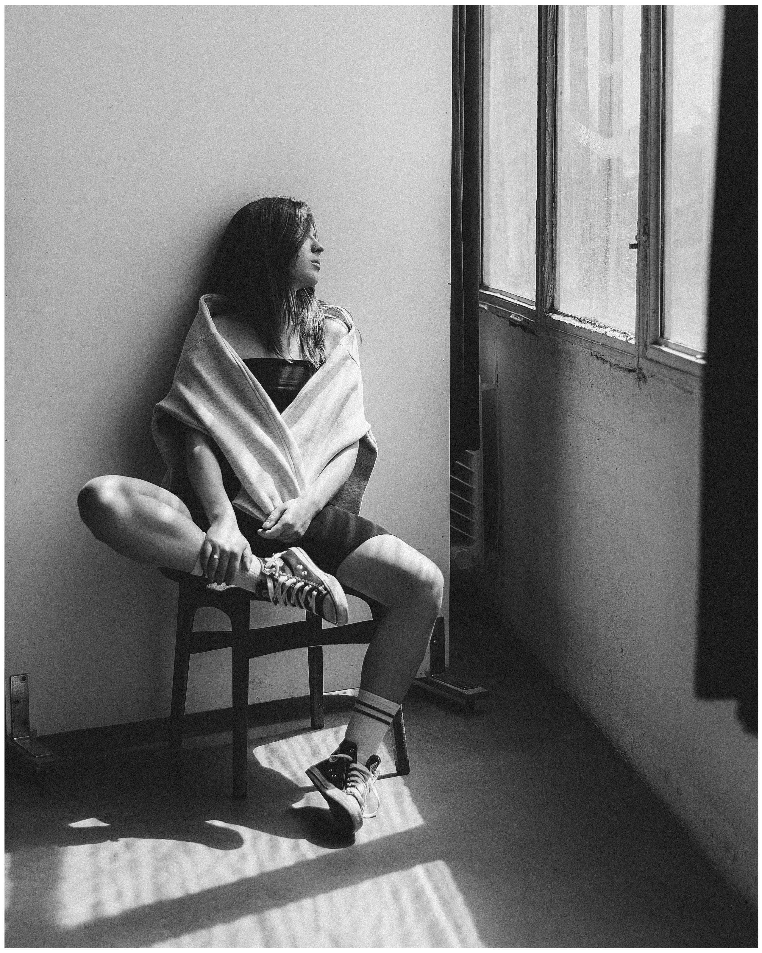 Marina. Фотограф Мария Яскевич | Photographer Moscow