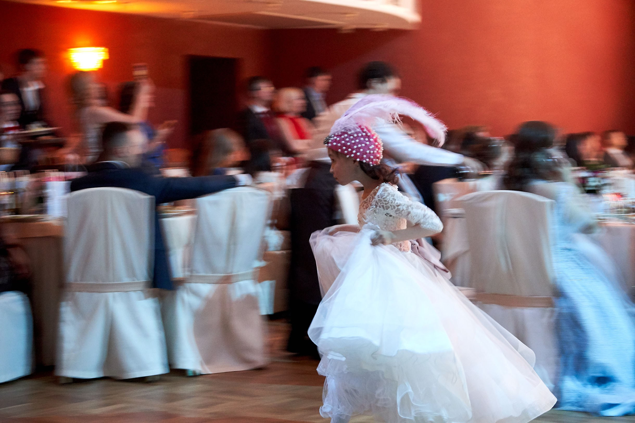 Венский бал 2018 г. Тюмень. Фотограф Станислав Баев