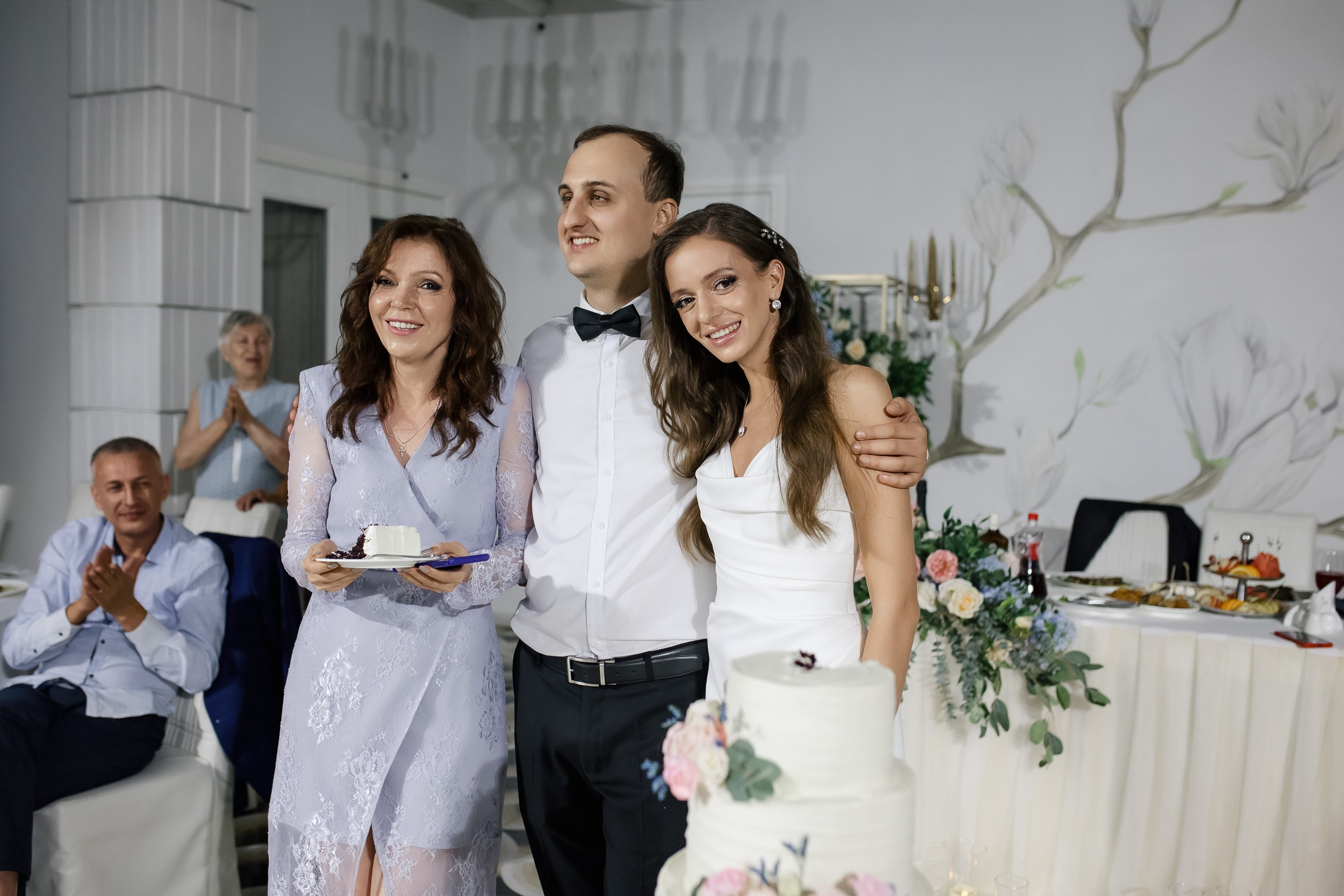 Вячеслав и Анастасия. Karas. Выездная.Полный день. Свадебный фотограф в Хабаровске