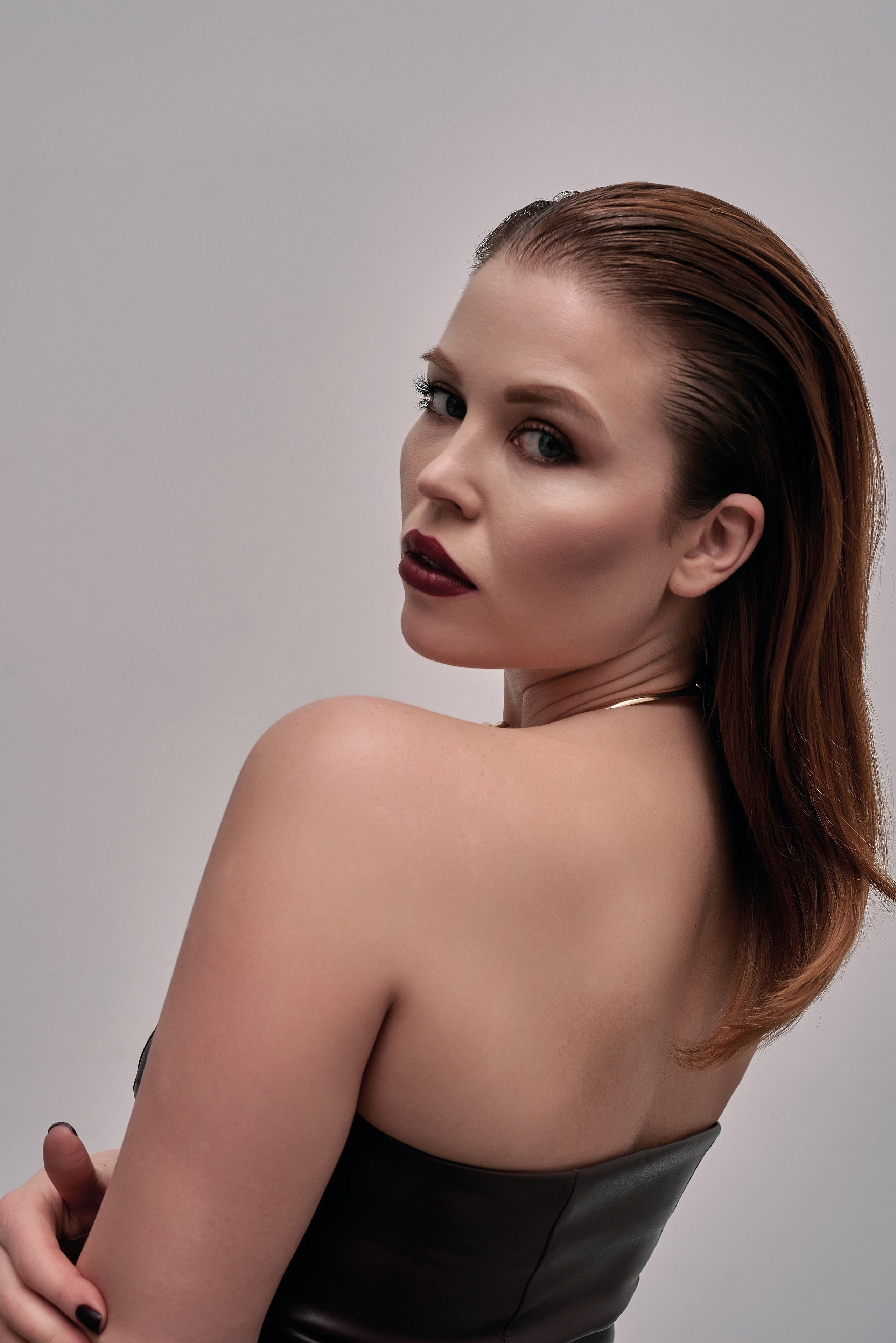 Анна Порхачева, психолог. Наталия Дианова — фотограф для брендов и экспертов в Москве