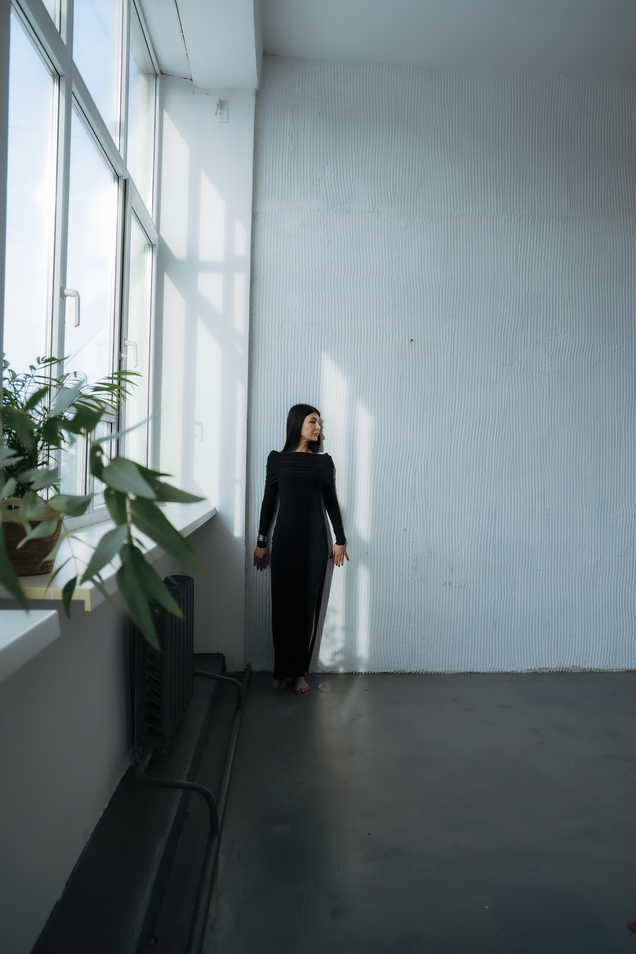 Женский портрет — Равиля. Олеся Шатохина Фотограф Солнечногорск Зеленоград Клин Фотосессия