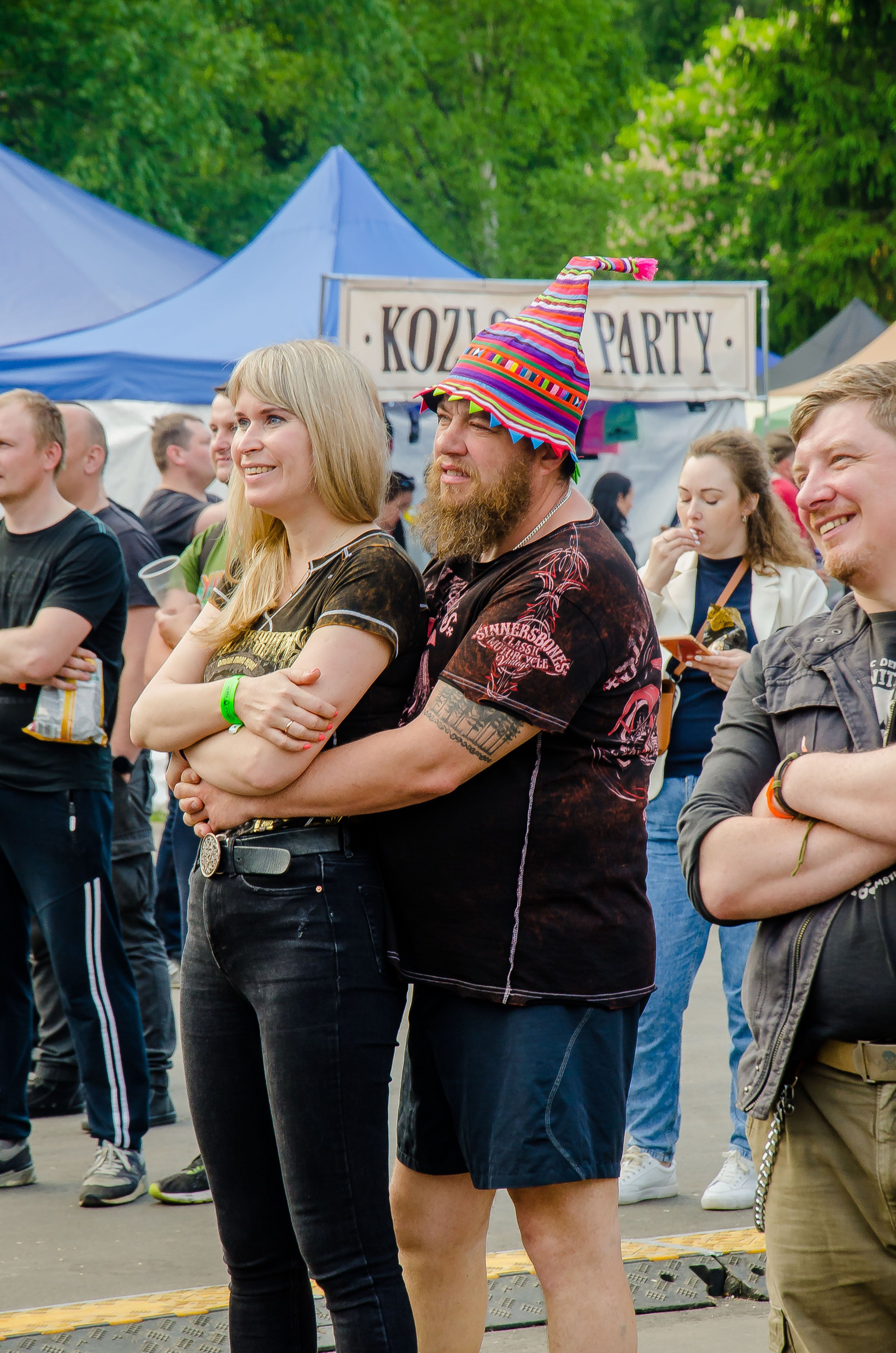 Мотофестивали. Фотограф в Москве