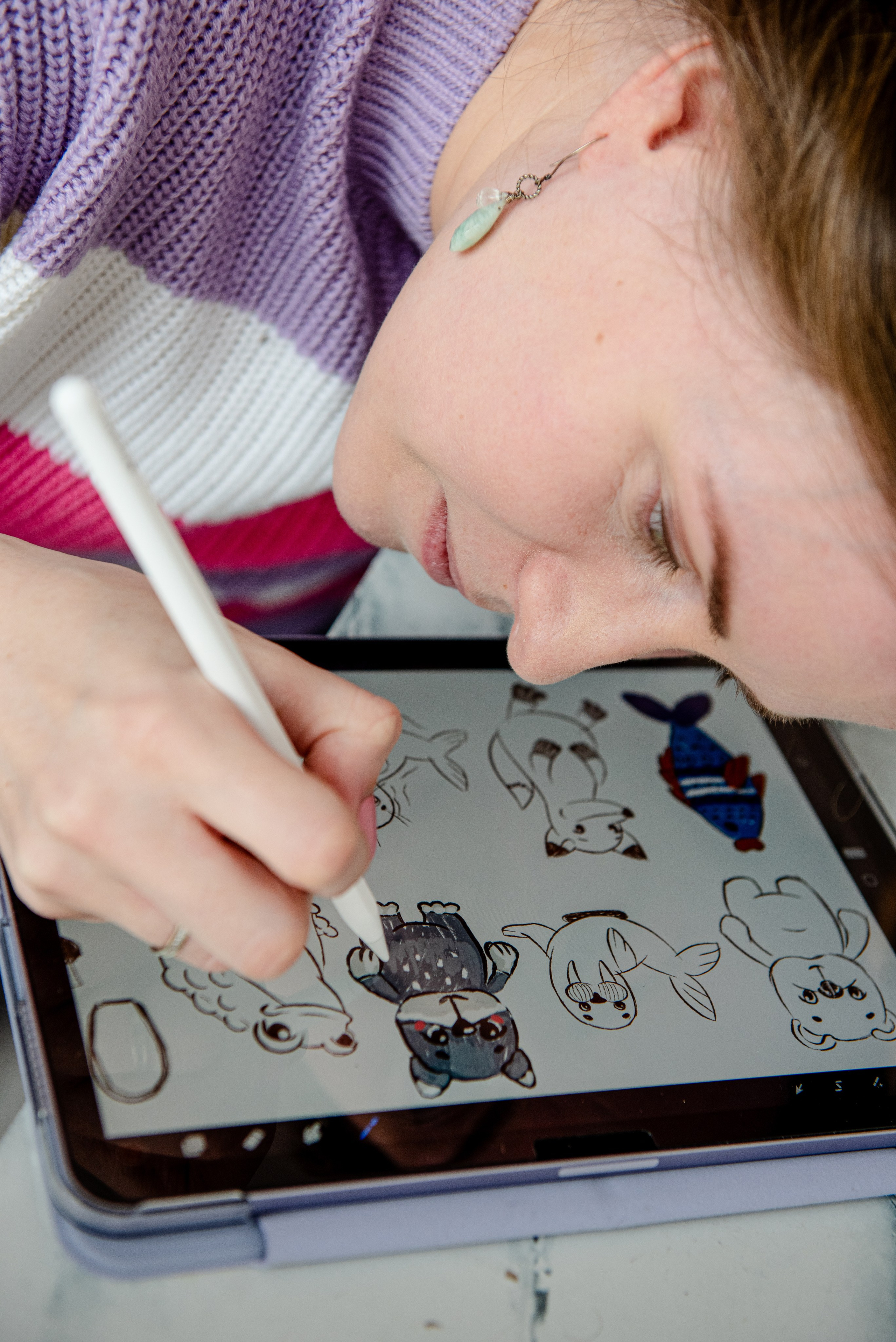 Вяжем. Фотограф в Москве