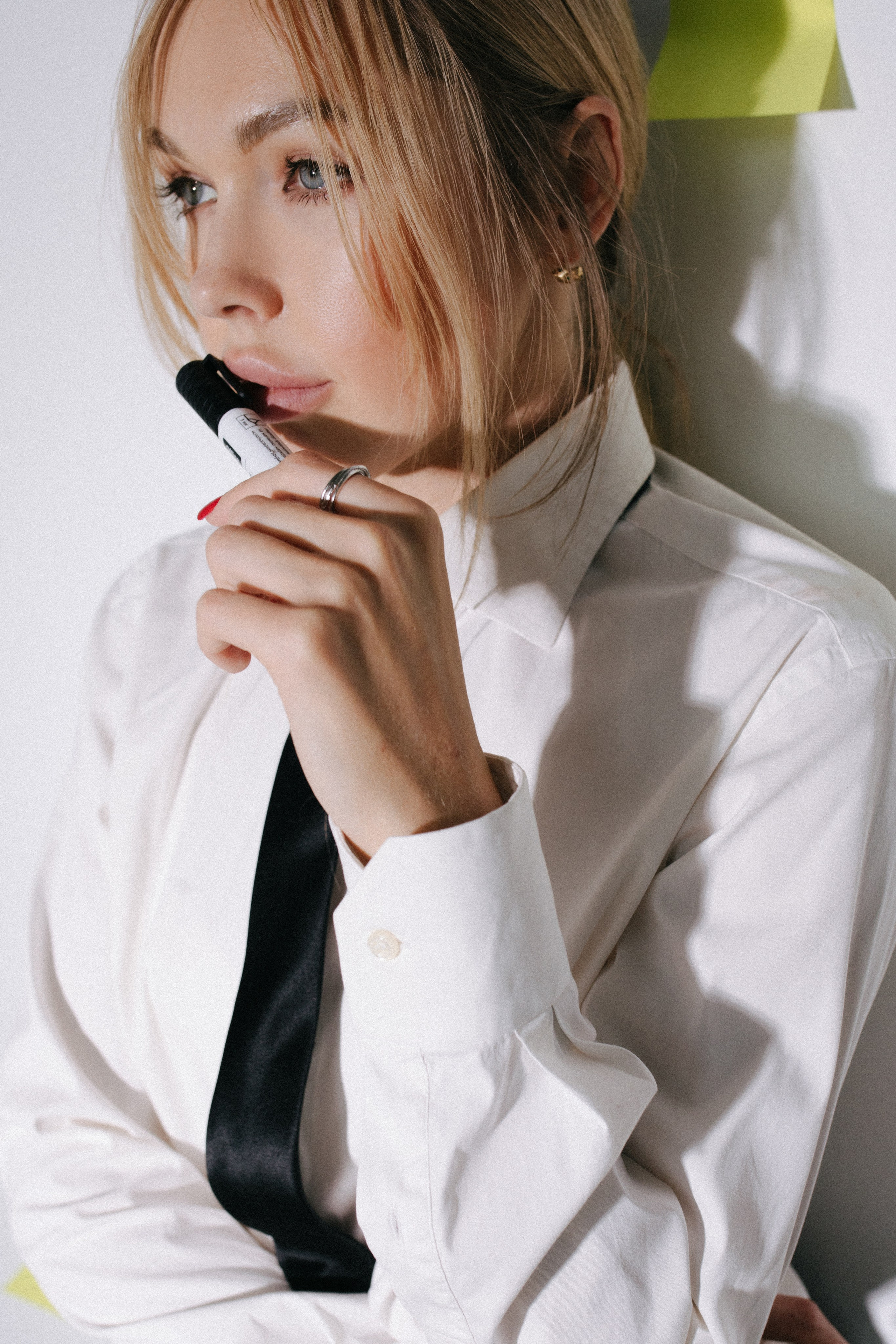 Света и Кира. Главная