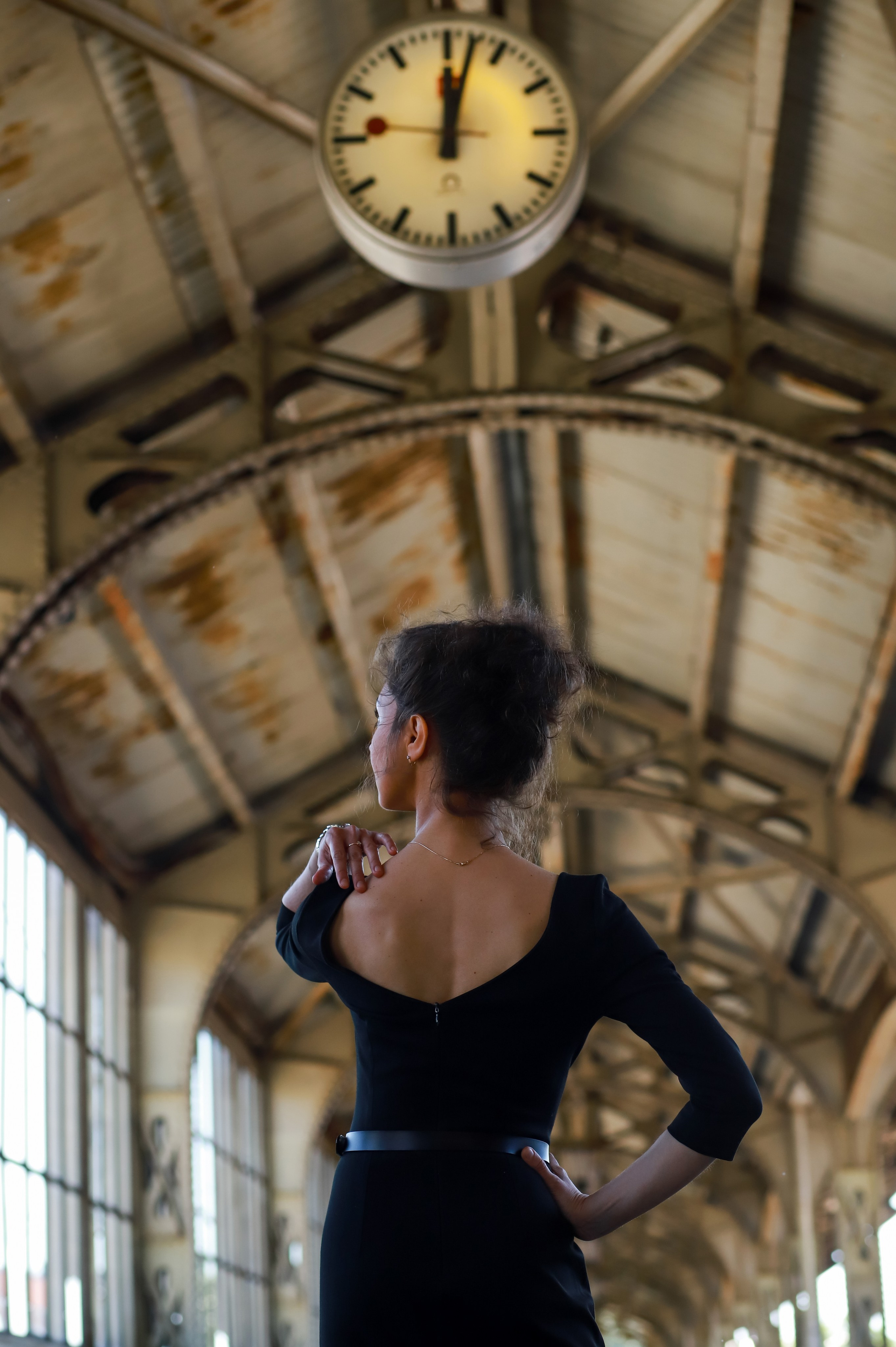 ДАРЬЯ | Санкт-Петербург. Фотограф в Выборге | Юлия Басырова