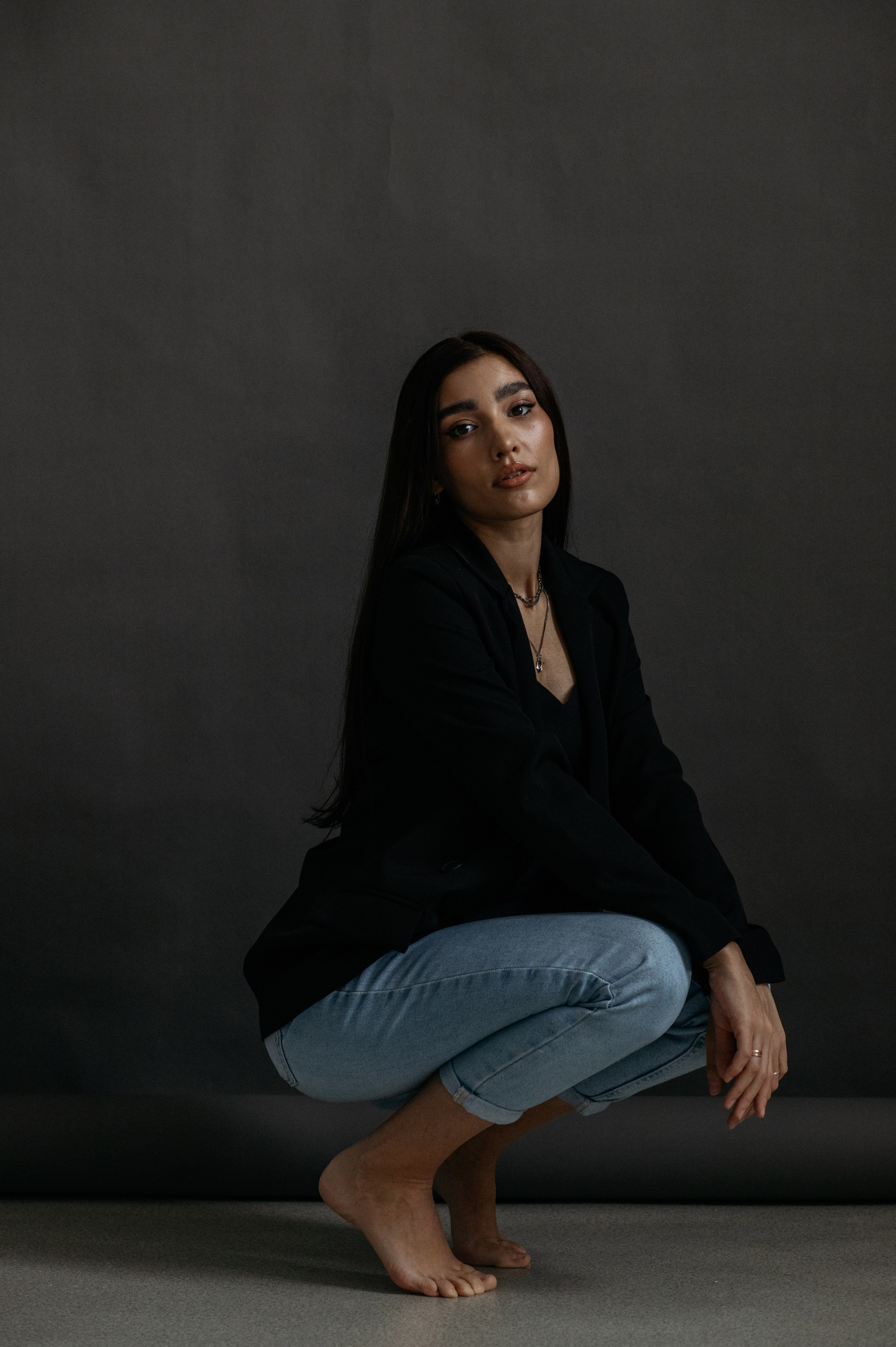 АЛИНА | ID photo studio | Выборг. Фотограф в Выборге | Юлия Басырова