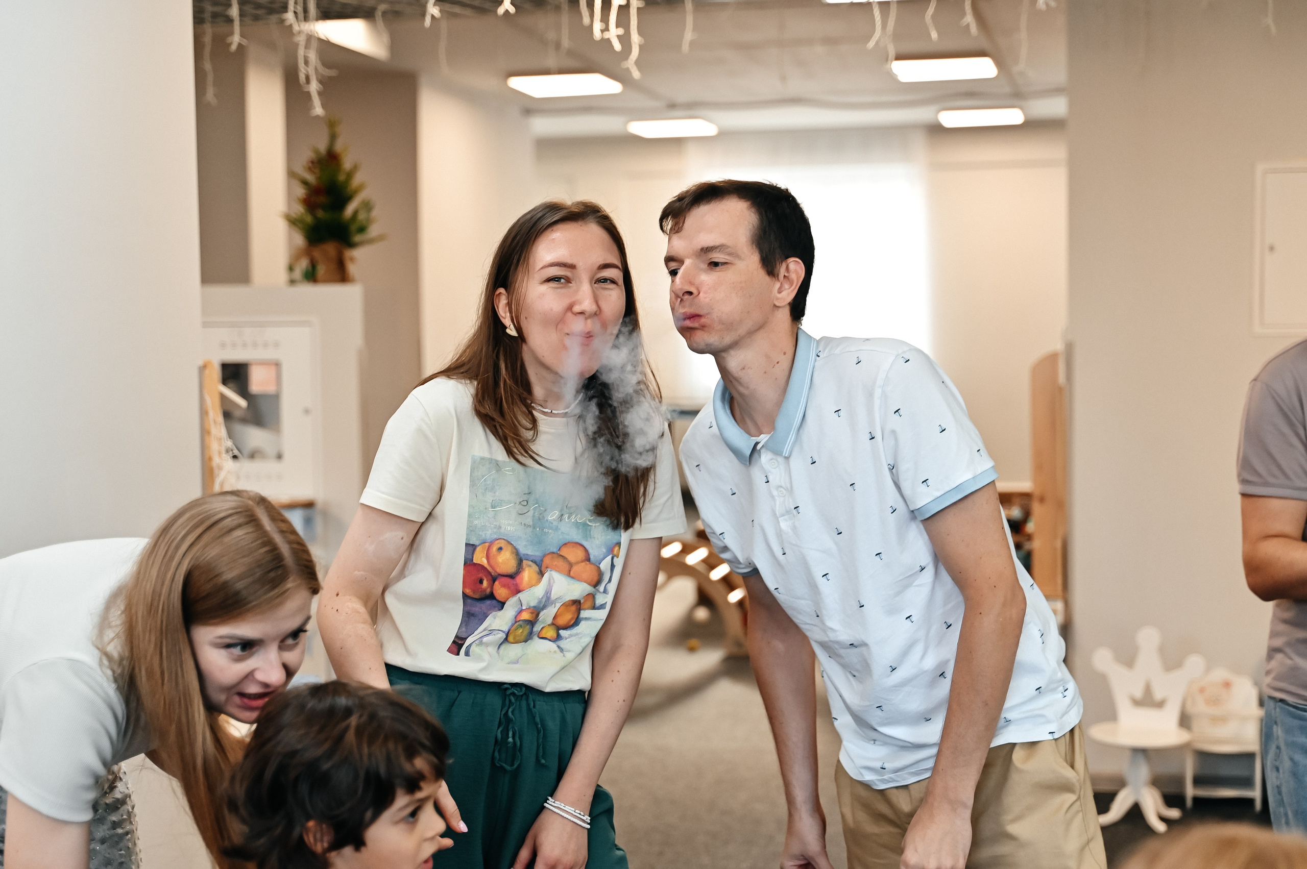 Суфьяну 5 лет (Пандочки). Семейный фотограф в Минске Дарья Дреко