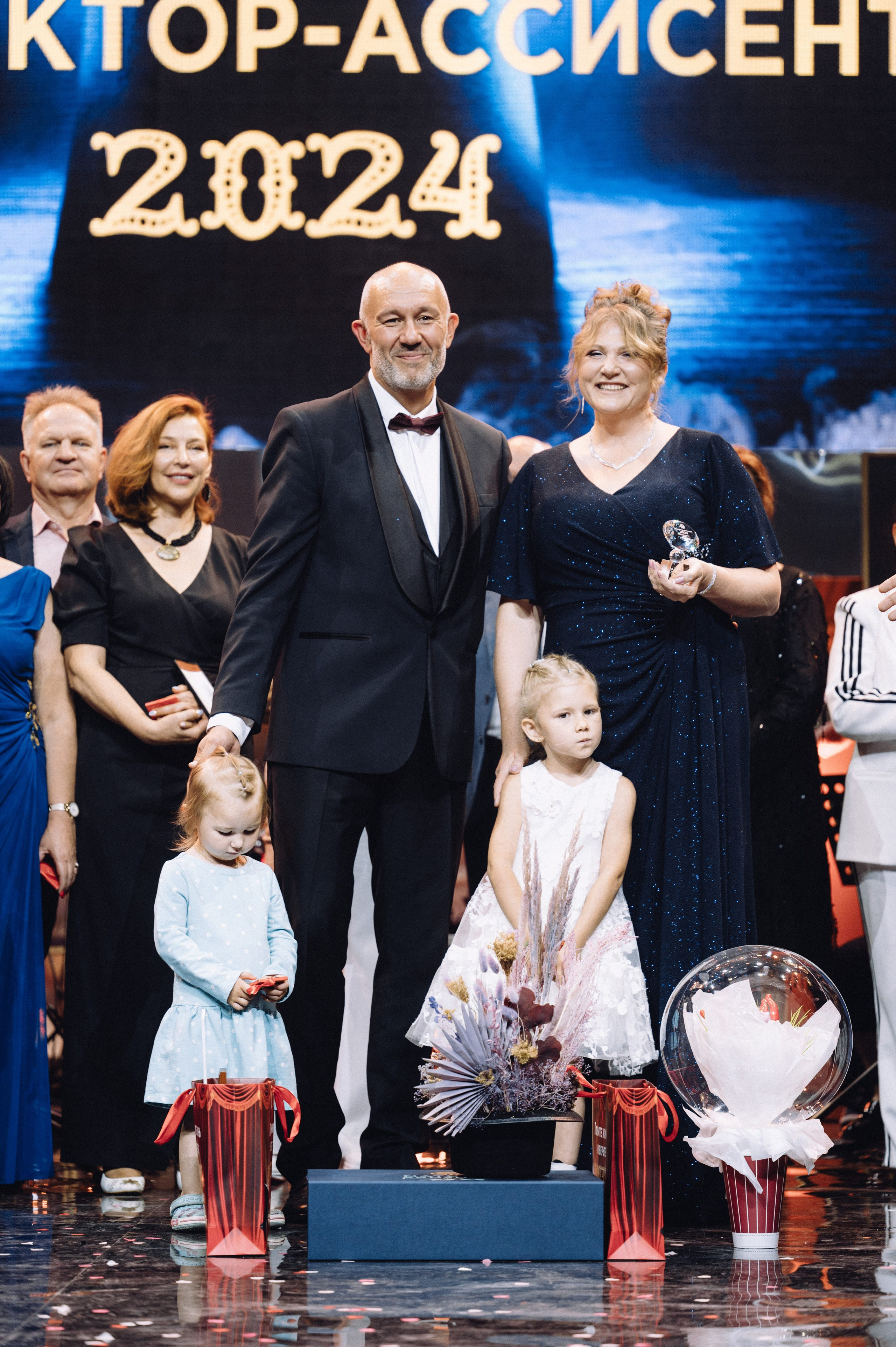 Репортаж с мероприятия NSP. Профессиональный фотограф Алексей Васенцев. Минск, СПБ, Москва