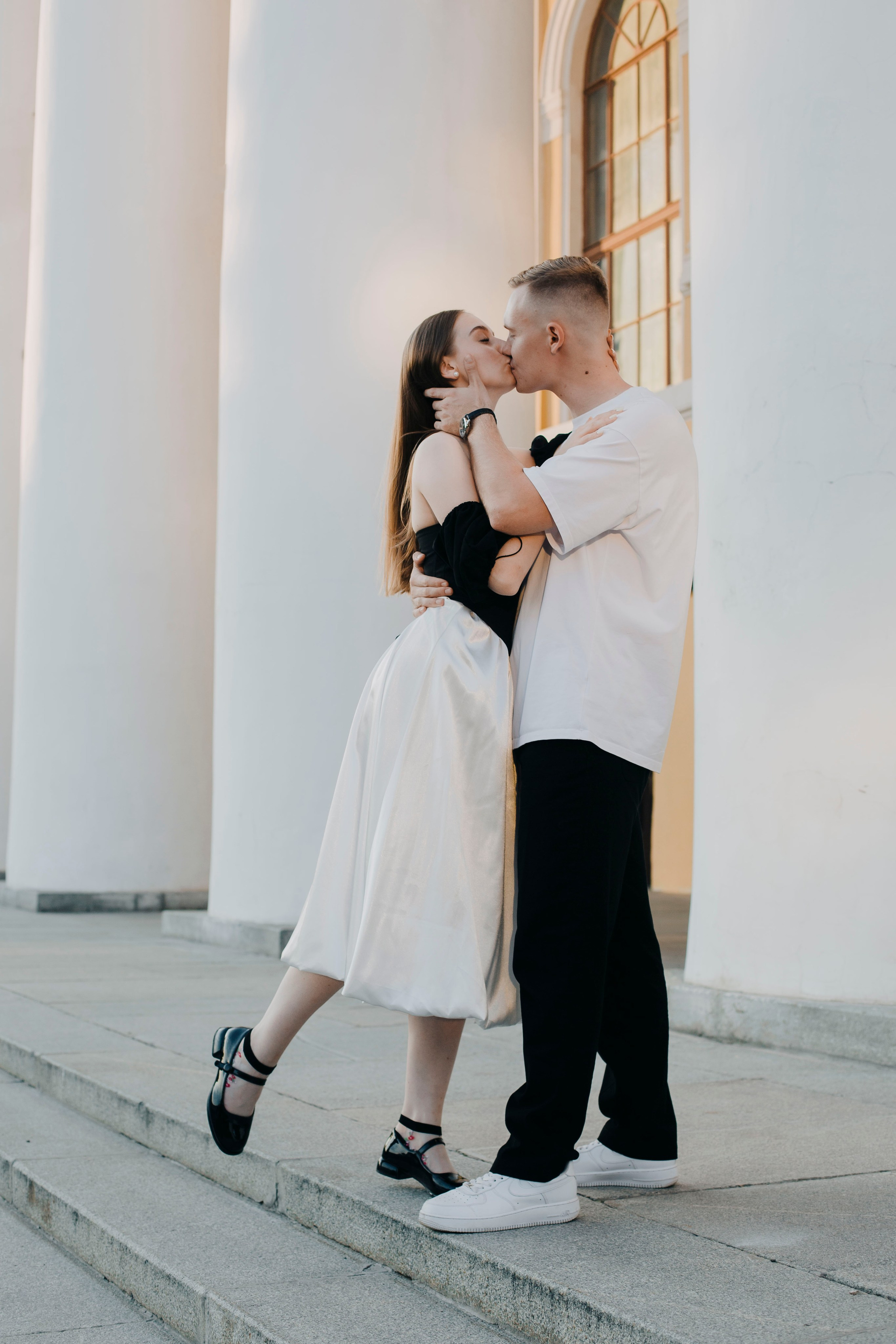 Вера & Глеб. Фотограф в Йошкар-Оле Макарова Марина