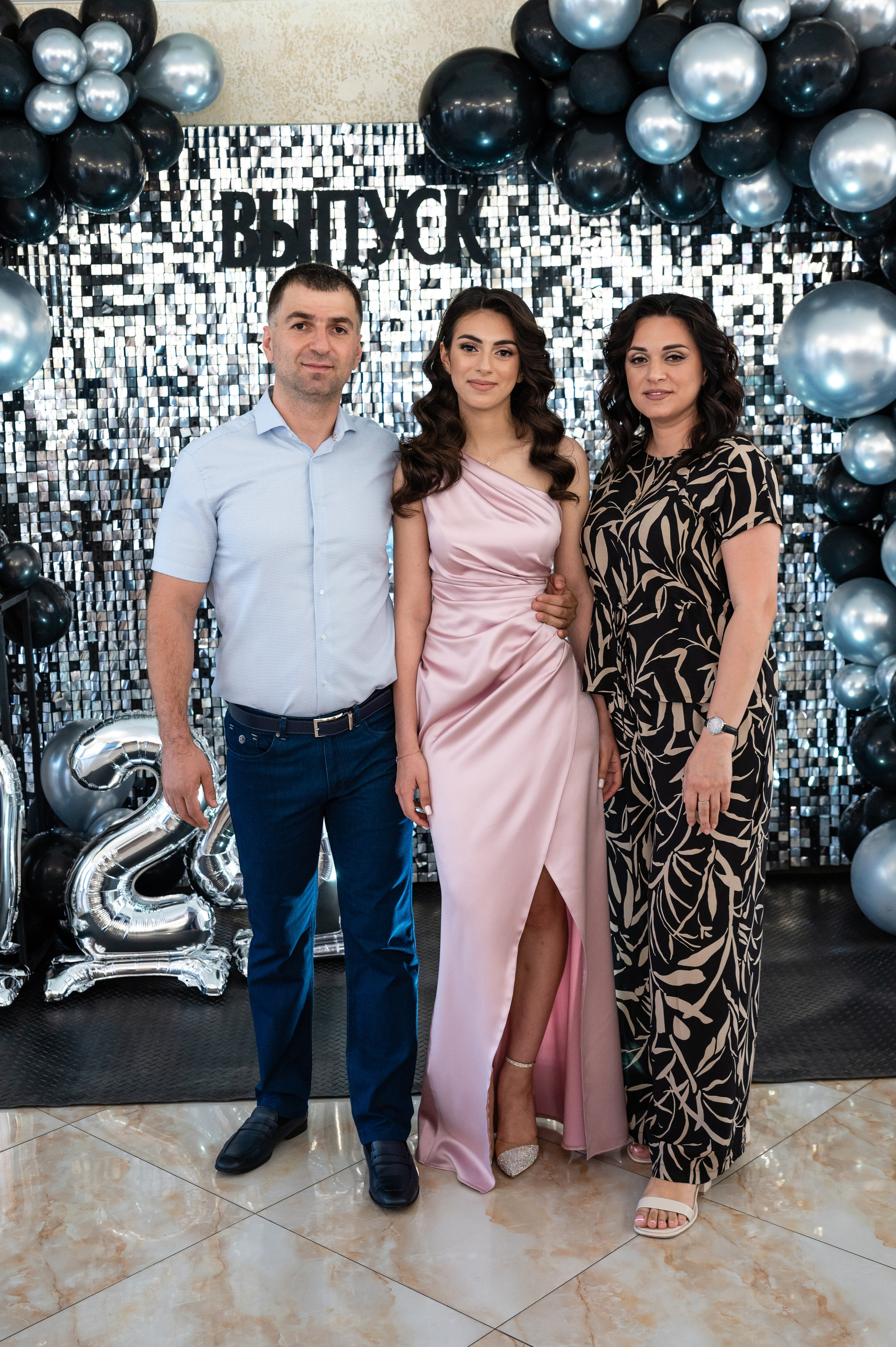 Фотограф на выпускной ст. Новотитаровская. Вячеслав Скрипник Фотограф Краснодар