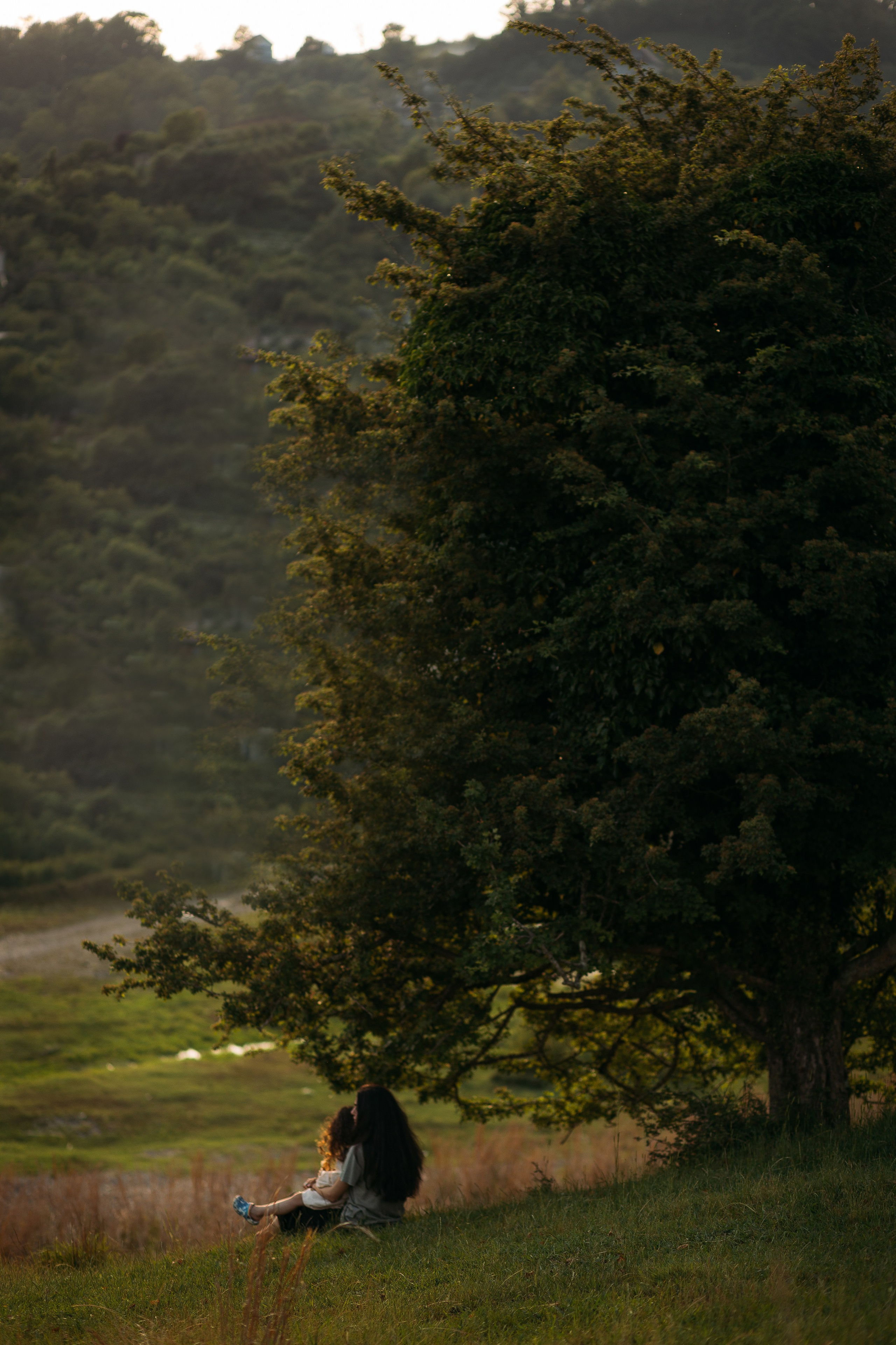 Семейная фотосессия в Тамбове. Фотограф для Людей и для Брендов в Тамбове. Татьяна Энговатова